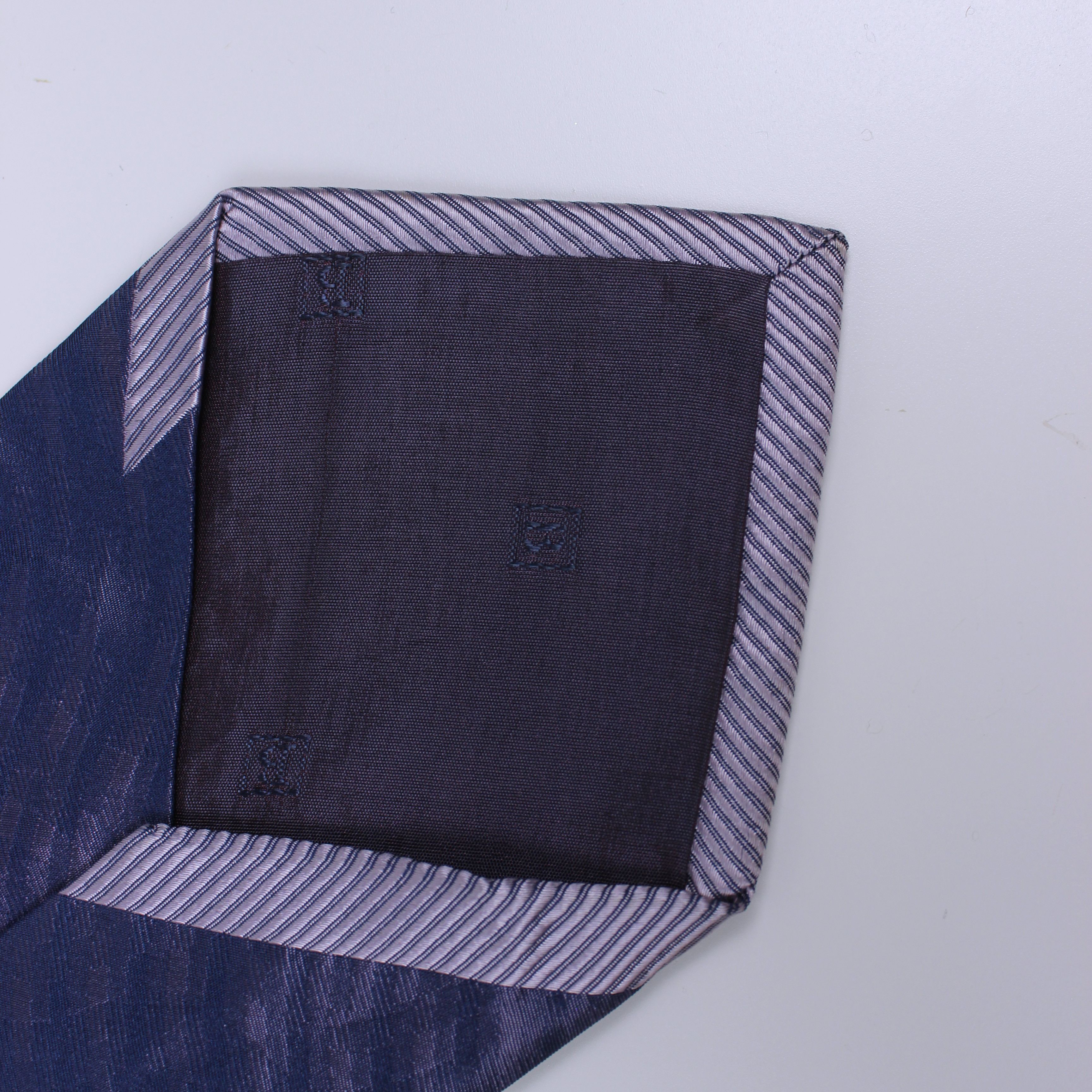 Balmain Balmain tie vintage rare multi silk Size ONE SIZE - 3 Thumbnail