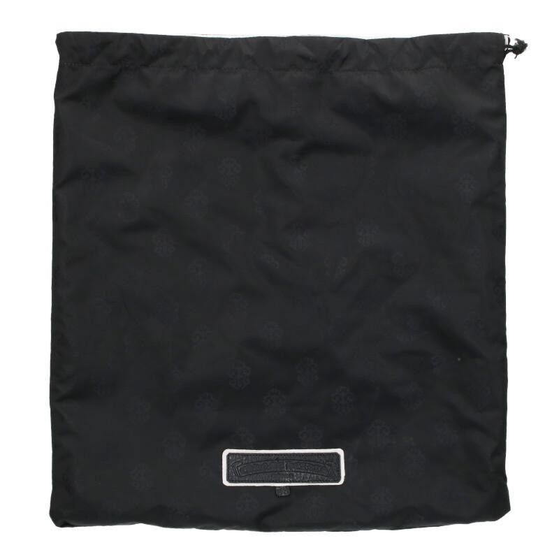 Chrome Hearts Chrome Hearts Cross Ball Button Shoulder Bag Size ONE SIZE - 5 Thumbnail