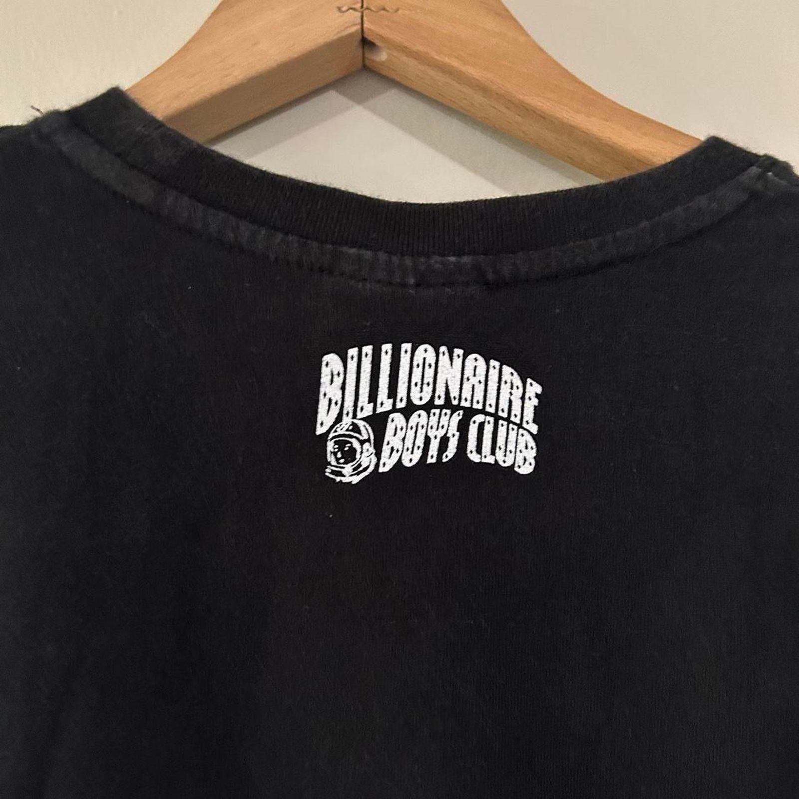 Billionaire Boys Club Billionaire Boys Club Cosmic Astro Tee Shirt Size US S / EU 44-46 / 1 - 3 Thumbnail