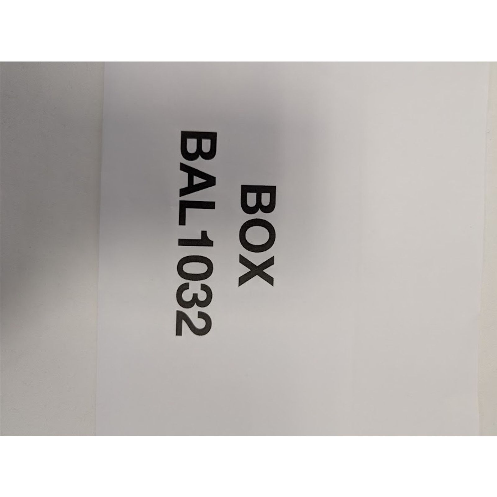 Balenciaga o1rshd1 Pierced Oversized Long Sleeve Jersey T-Shirt Black Size US S / EU 44-46 / 1 - 24 Thumbnail
