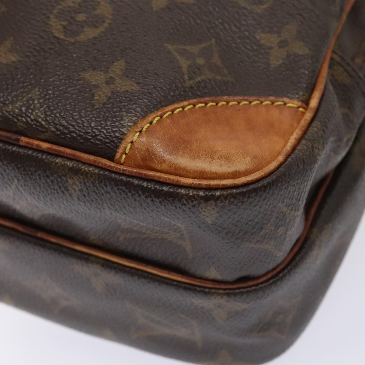 Louis Vuitton LOUIS VUITTON Monogram Amazon Shoulder Bag M45236 Size ONE SIZE - 14 Thumbnail