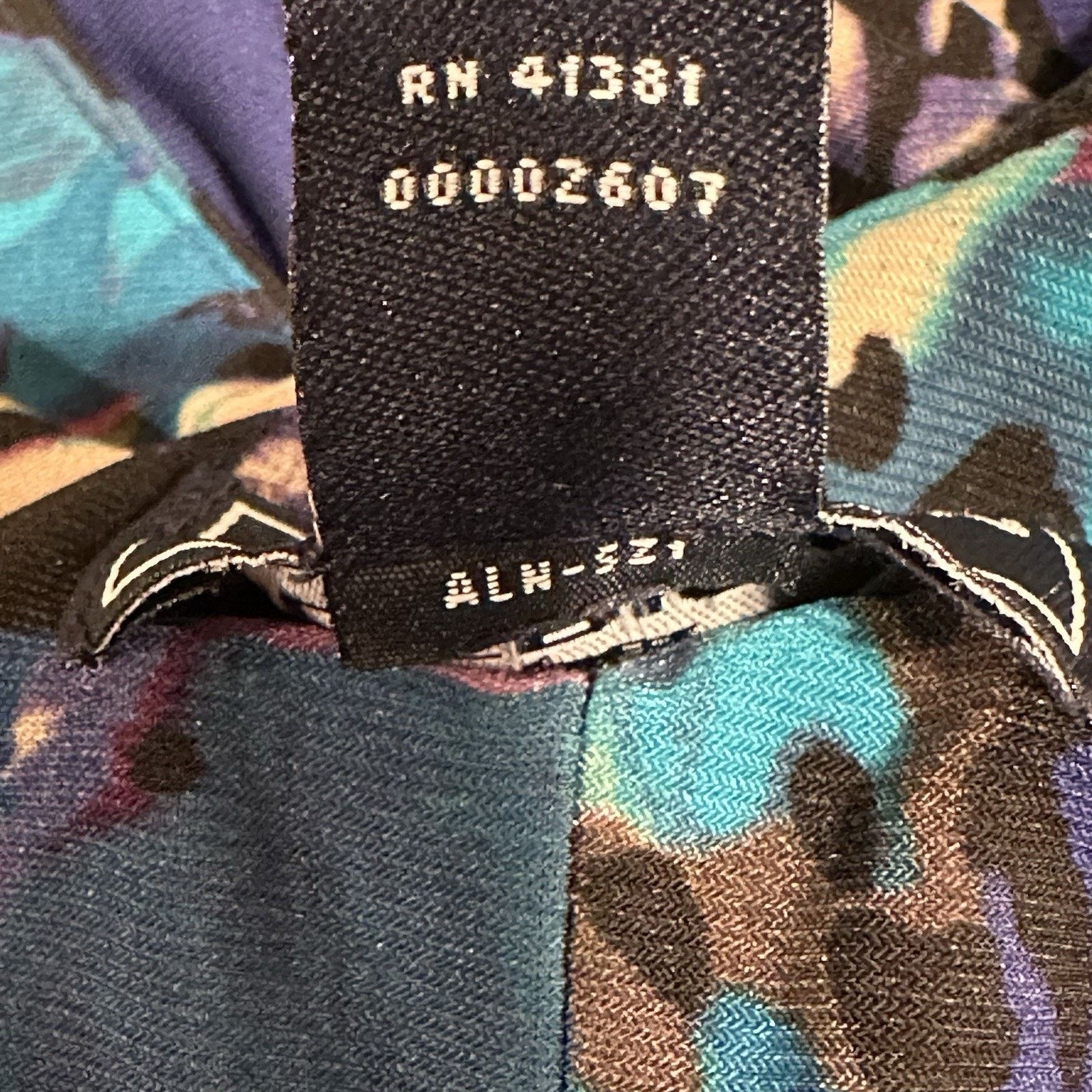 Other American Living Floral Ruched Dress 14 Sleeveless Sheath Size XL / US 12-14 / IT 48-50 - 6 Thumbnail