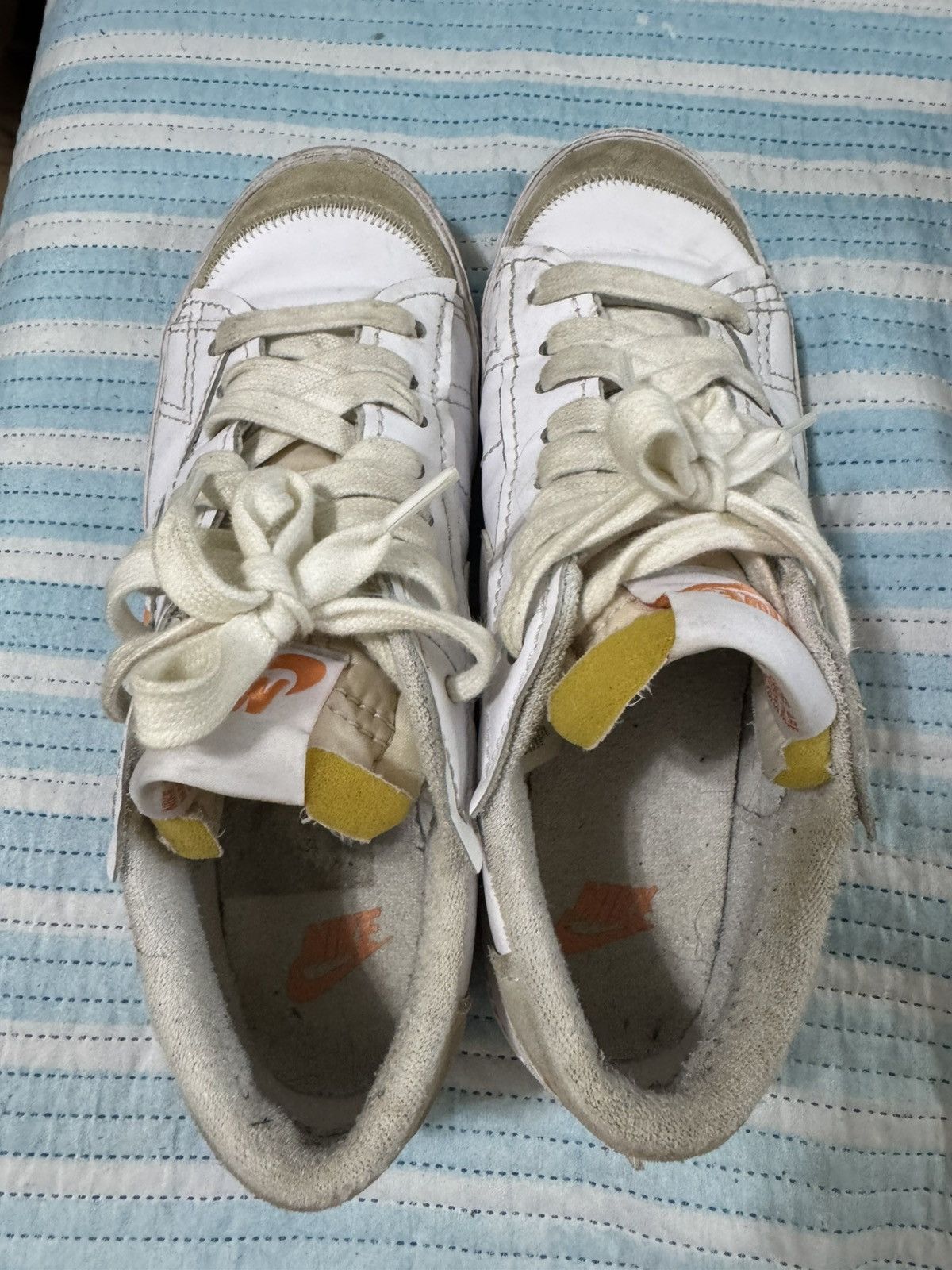 Nike Blazer Nike Size US 13 / EU 46 - 2 Thumbnail