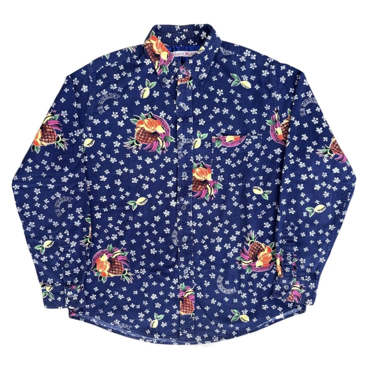 kapital kountry surf 新品　未使用 Kapital Surf Shirt | Grailed