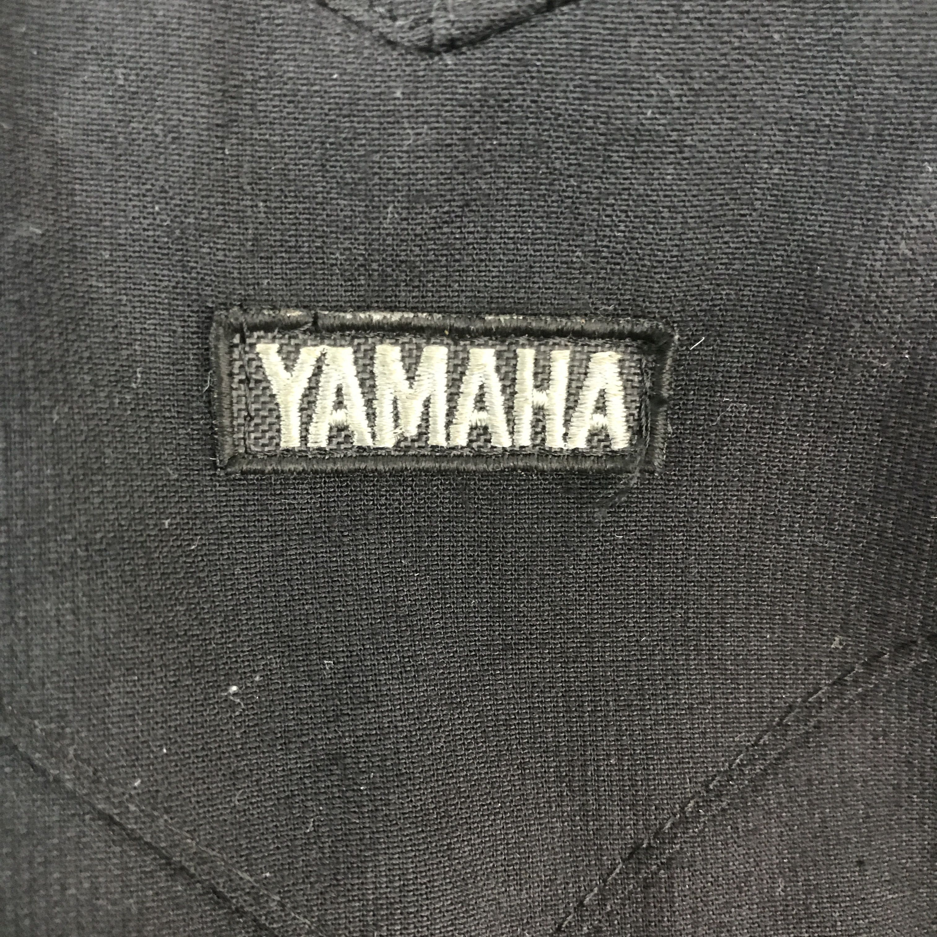 Yamaha Vtg yamaha racing bomber design jacket Size US L / EU 52-54 / 3 - 11 Thumbnail
