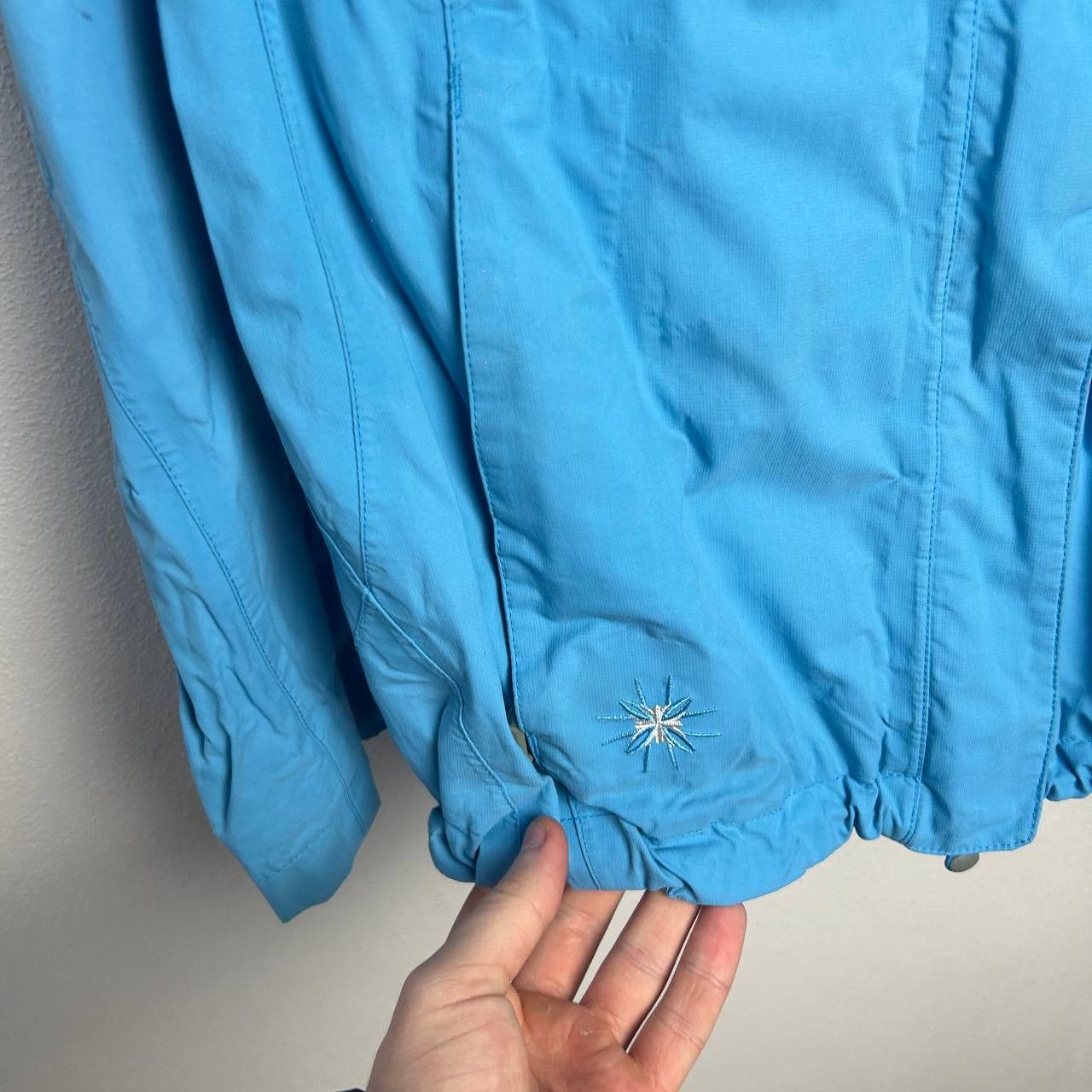 Mammut Outdoor Mammut small logo goretex gorpcore jacket Size US XS / EU 42 / 0 - 5 Thumbnail