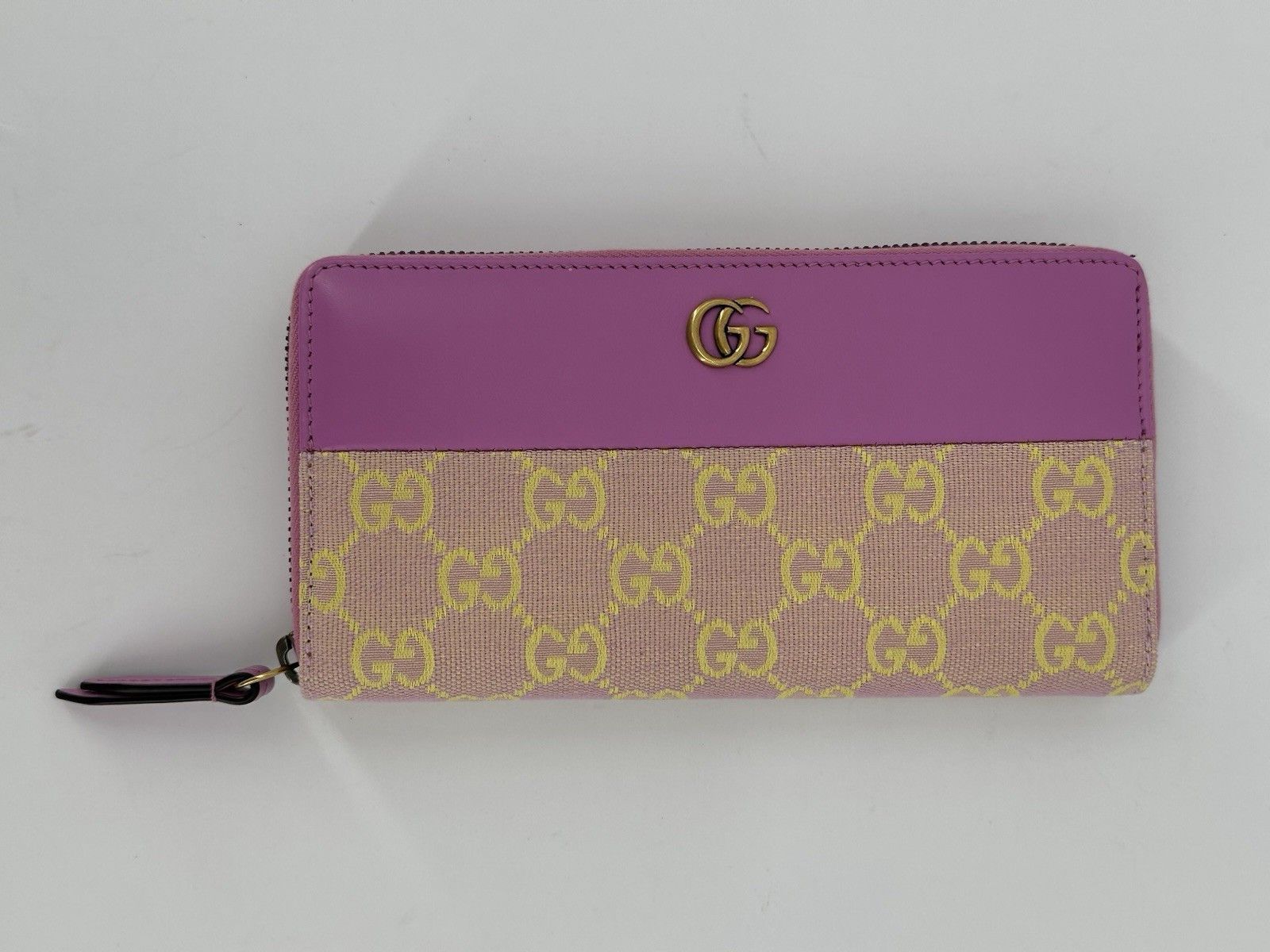Gucci New Gucci Wallet Woman's Size ONE SIZE - 7 Thumbnail