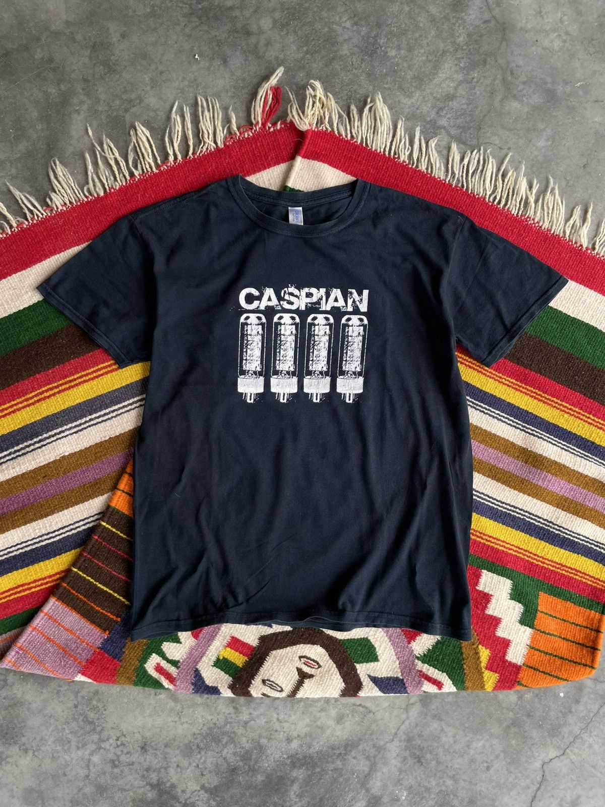 Other VTG 00s Caspian Size US M / EU 48-50 / 2 - 1 Thumbnail