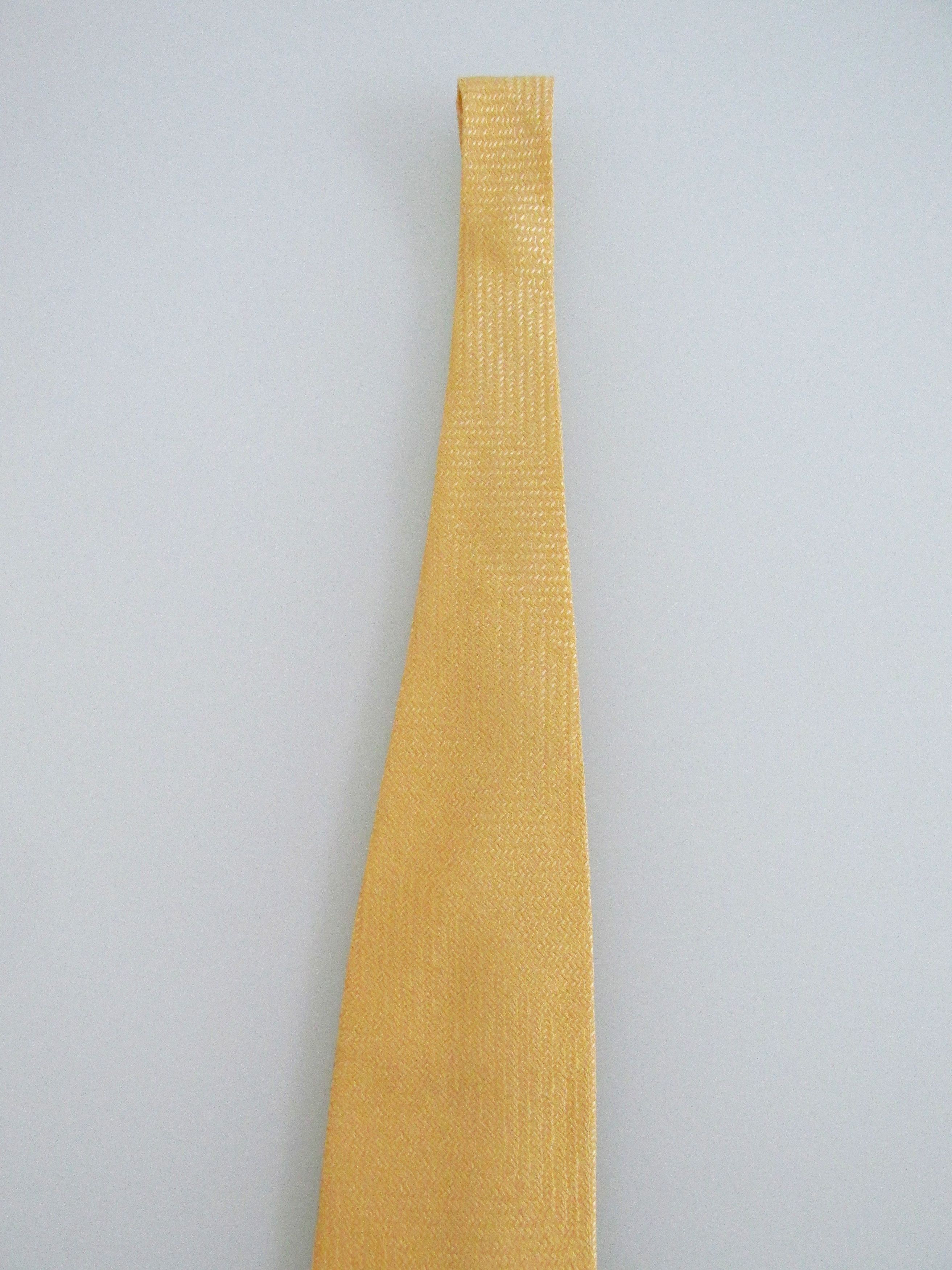 Carlo Palazzi Carlo Palazzi (NWOT) Men's Silk Tie & Pocket Square Set Size ONE SIZE - 3 Thumbnail