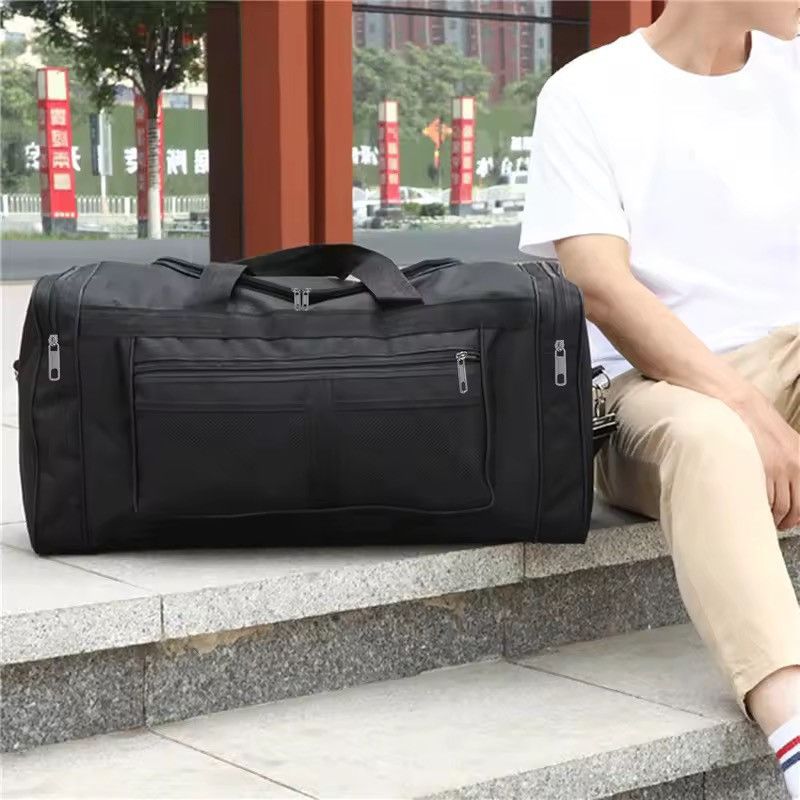 Other Soft Nylon Duffle Bag Size ONE SIZE - 2 Thumbnail