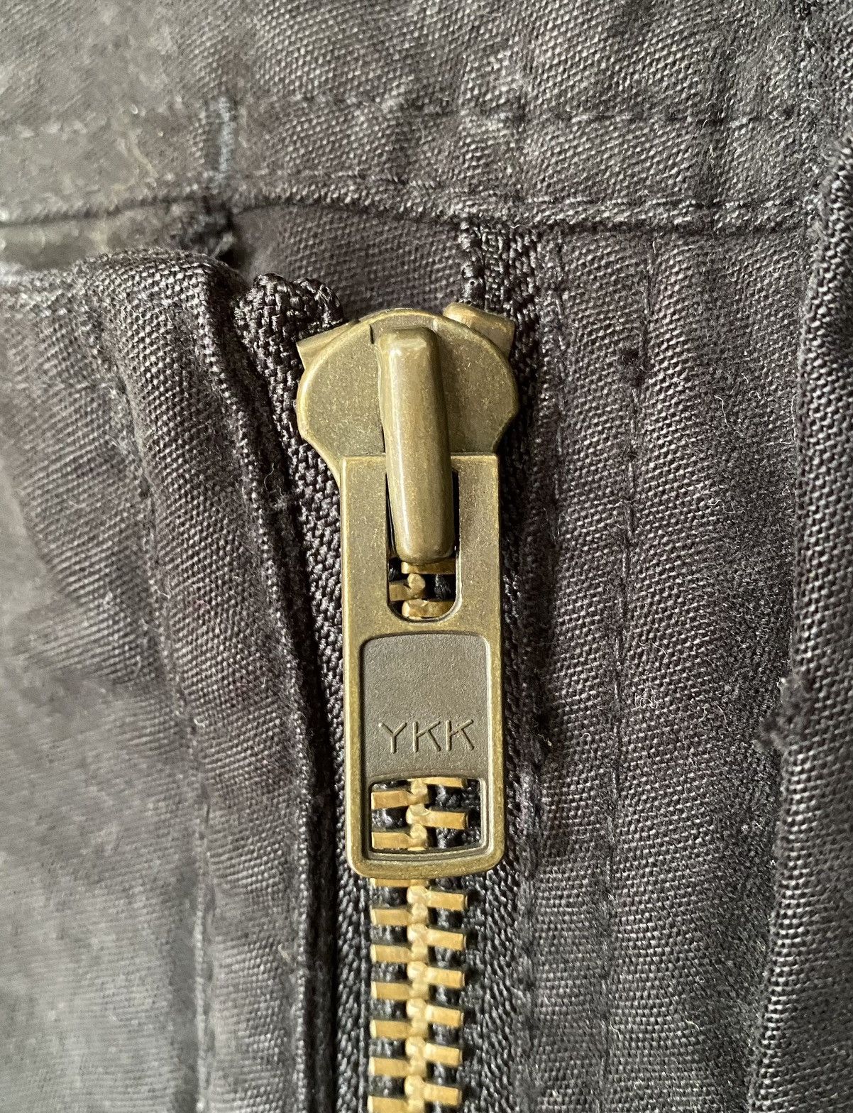 Japanese Brand Daily New Analog Q Mulipocket Fragment Acronym moleskin Size US M / EU 48-50 / 2 - 9 Thumbnail
