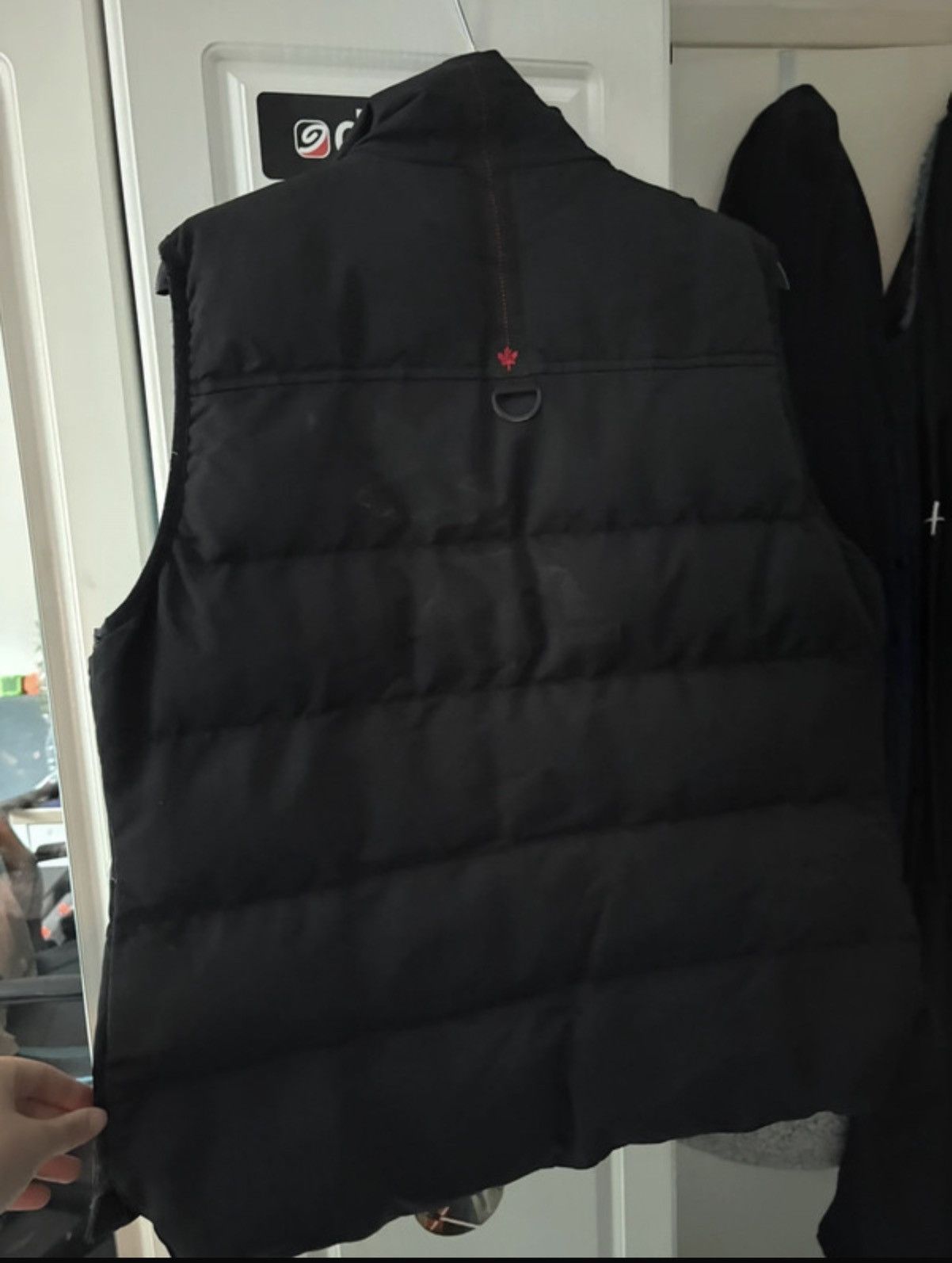 Other Zavetti canada body warmer Size US M / EU 48-50 / 2 - 2 Thumbnail
