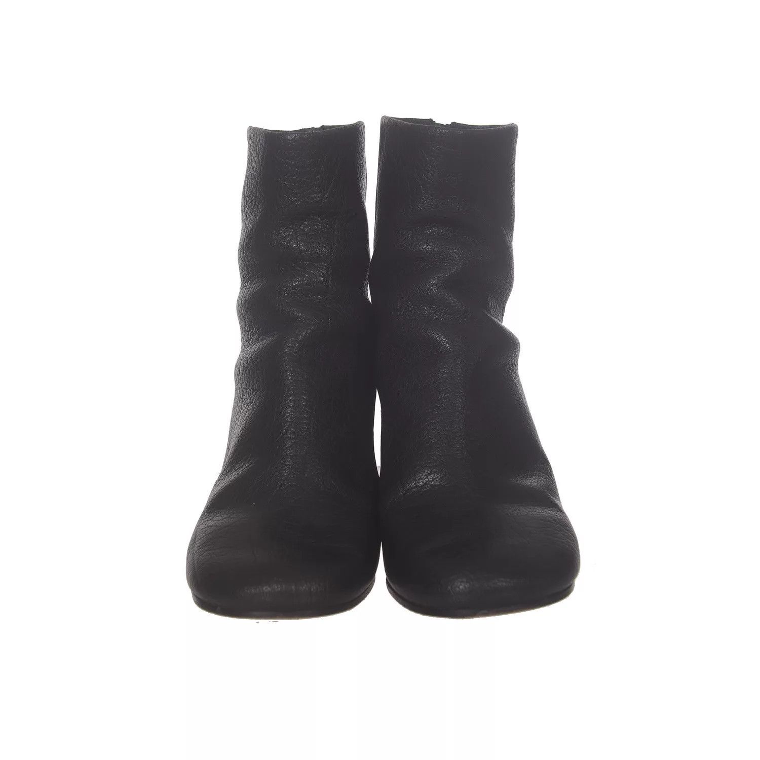 Maison Margiela Maison Margiela 37 heels Size US 6.5 / IT 36.5 - 3 Thumbnail