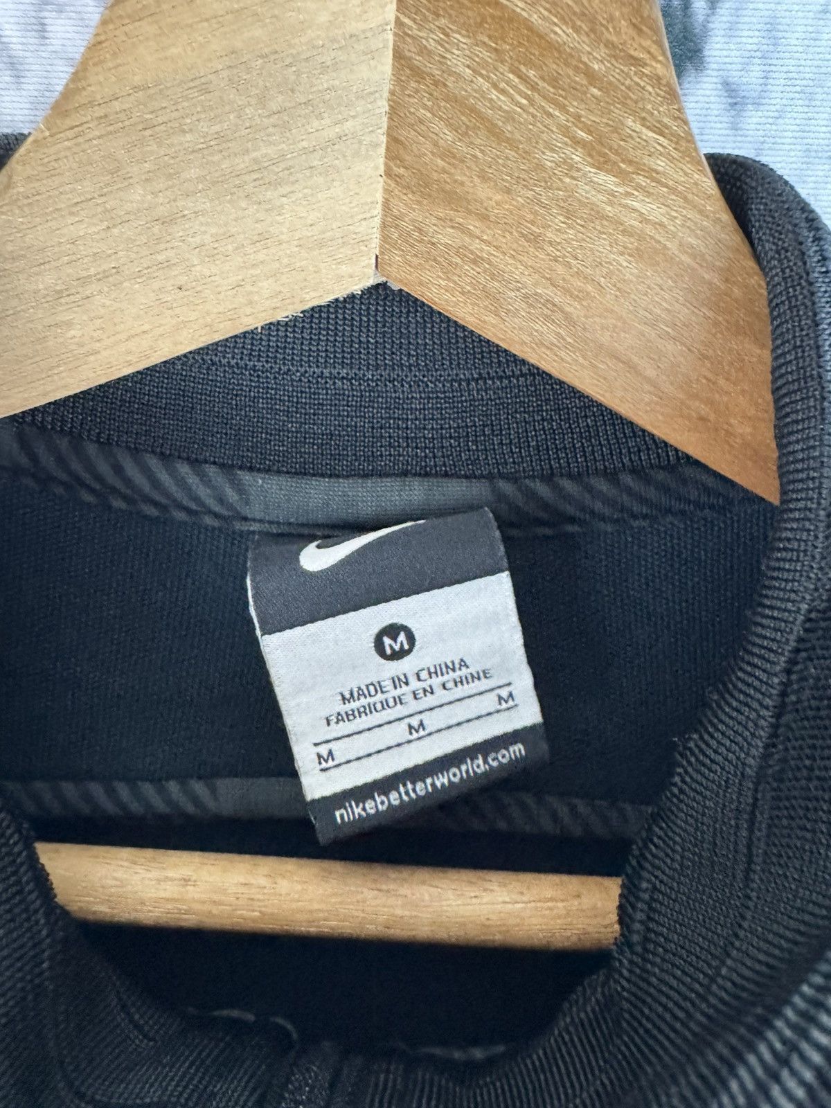 Manchester United × Nike × Soccer Jersey Nike Manchester