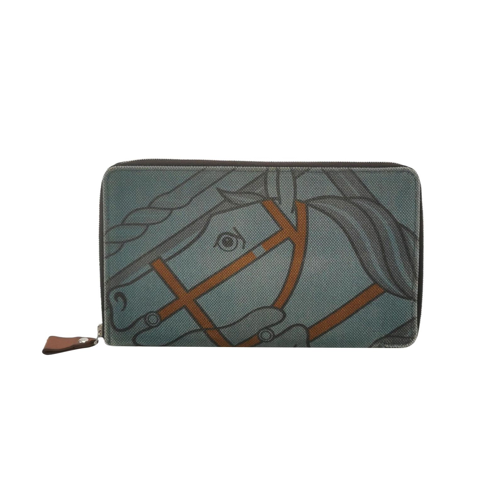 Hermes Hermes Women os Clutches Size ONE SIZE - 1 Thumbnail