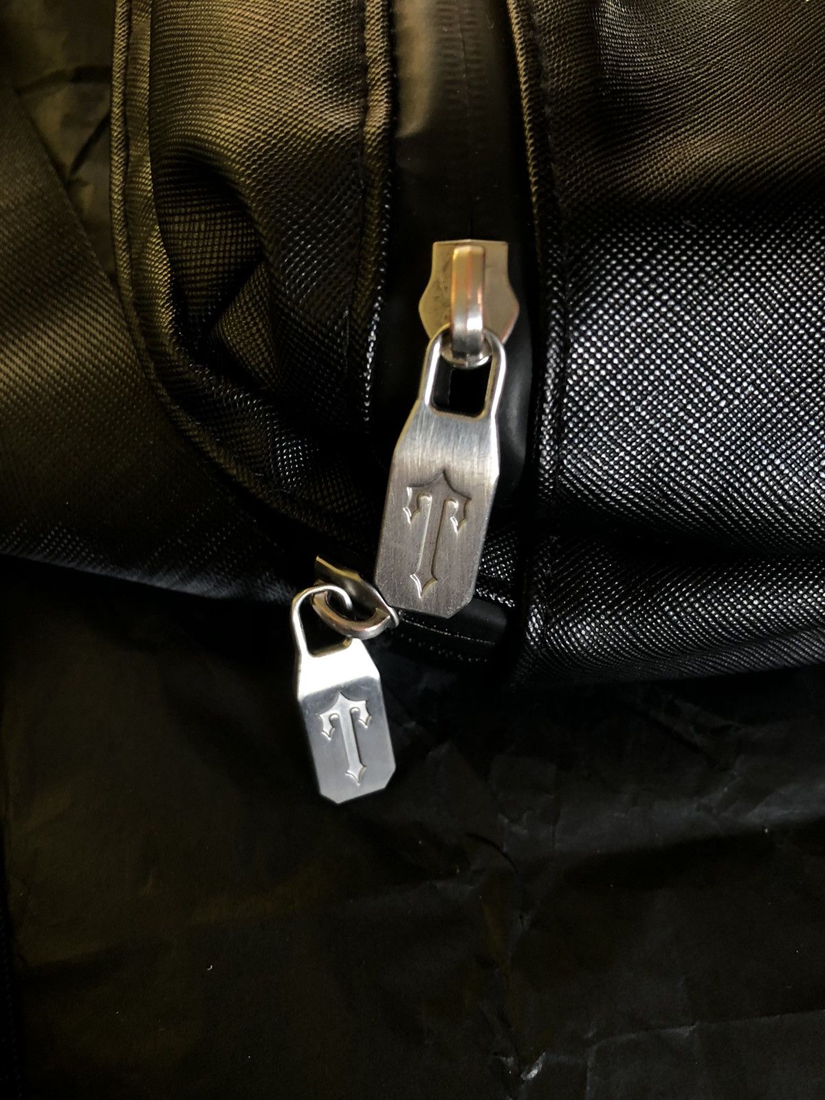 Trapstar London Trapstar bag cobra belt T Size ONE SIZE - 4 Thumbnail