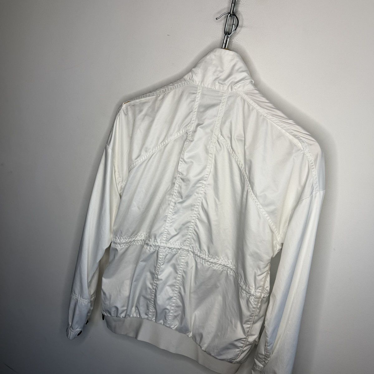 Adidas × Stella McCartney Adidas x Stella McCartney Womens Jacket Track Y2K Size S / US 4 / IT 40 - 8 Thumbnail