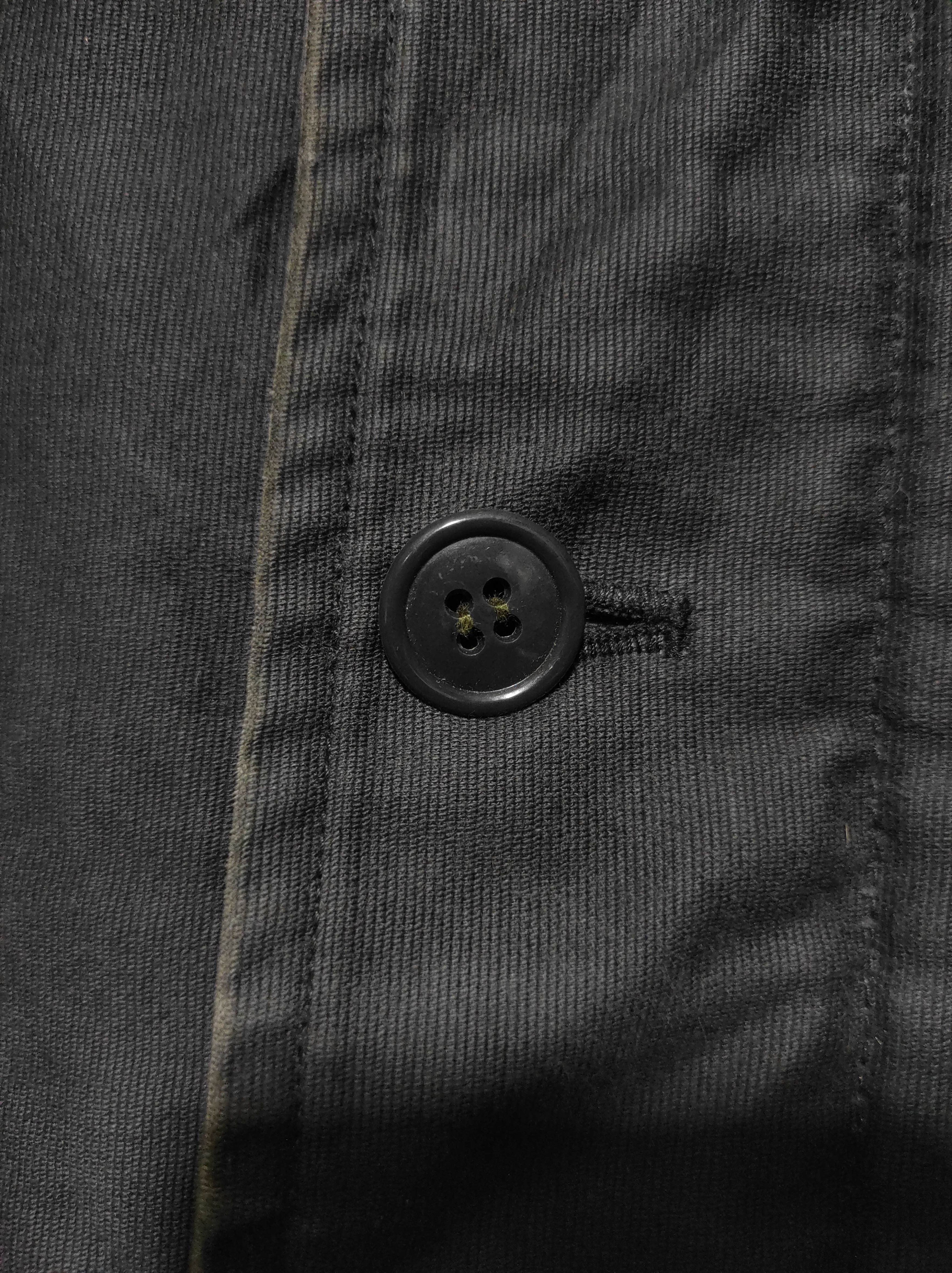 Garment Reproduction of Workers ARCHIVE🔥 COOTIE PRODUCTIONS GARMENT WORKERS JACKET Size US L / EU 52-54 / 3 - 7 Thumbnail