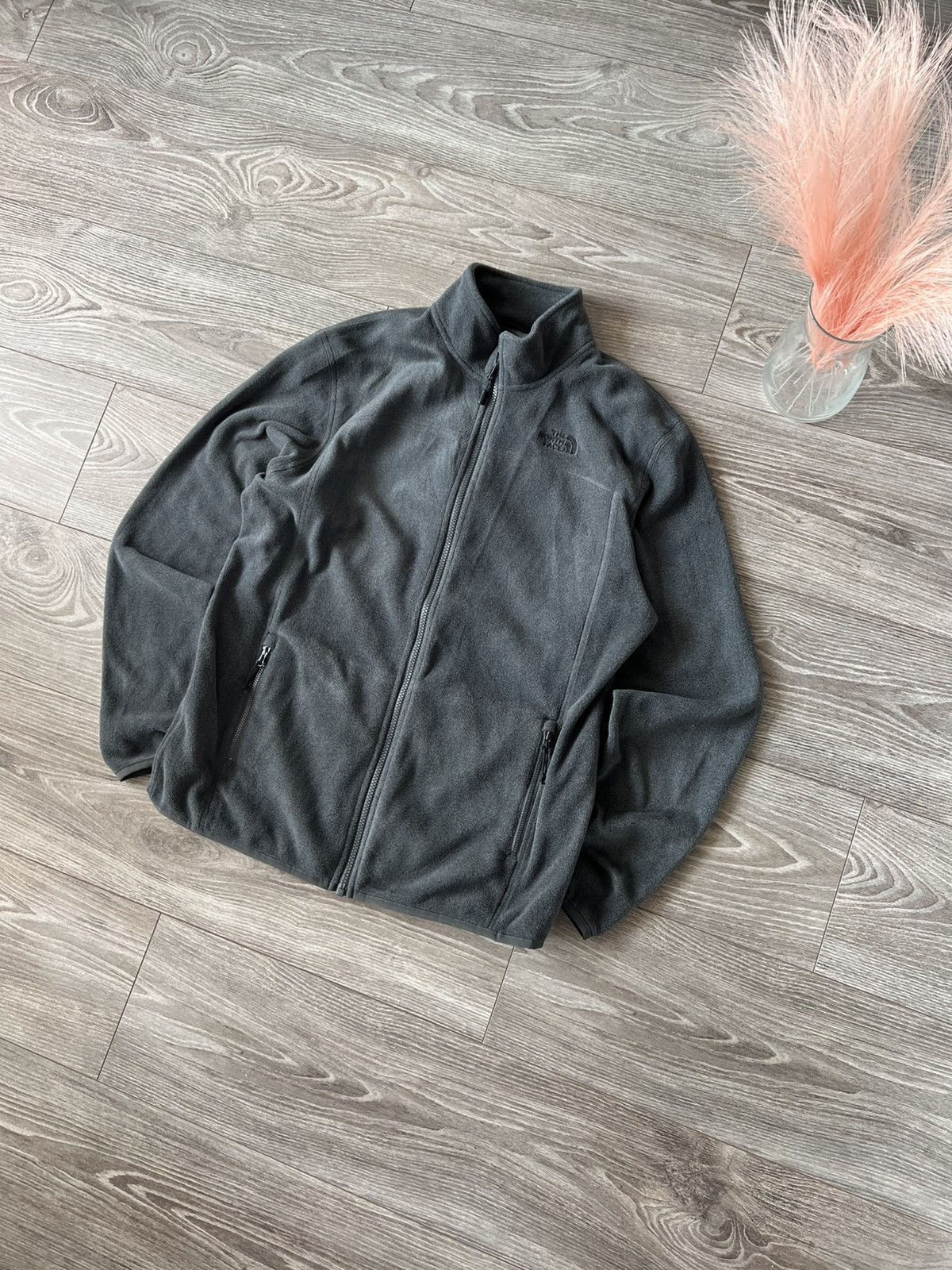 ‼️The North Face TNF Polartec Recycled New Collection Fleece