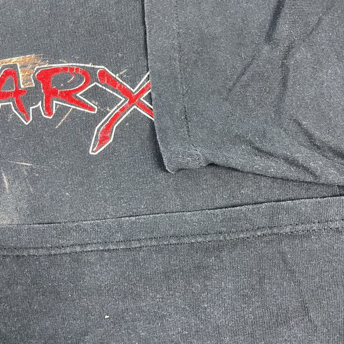 Band Tees Vintage 1992 Richard Marx Tour tee Size US L / EU 52-54 / 3 - 15 Thumbnail