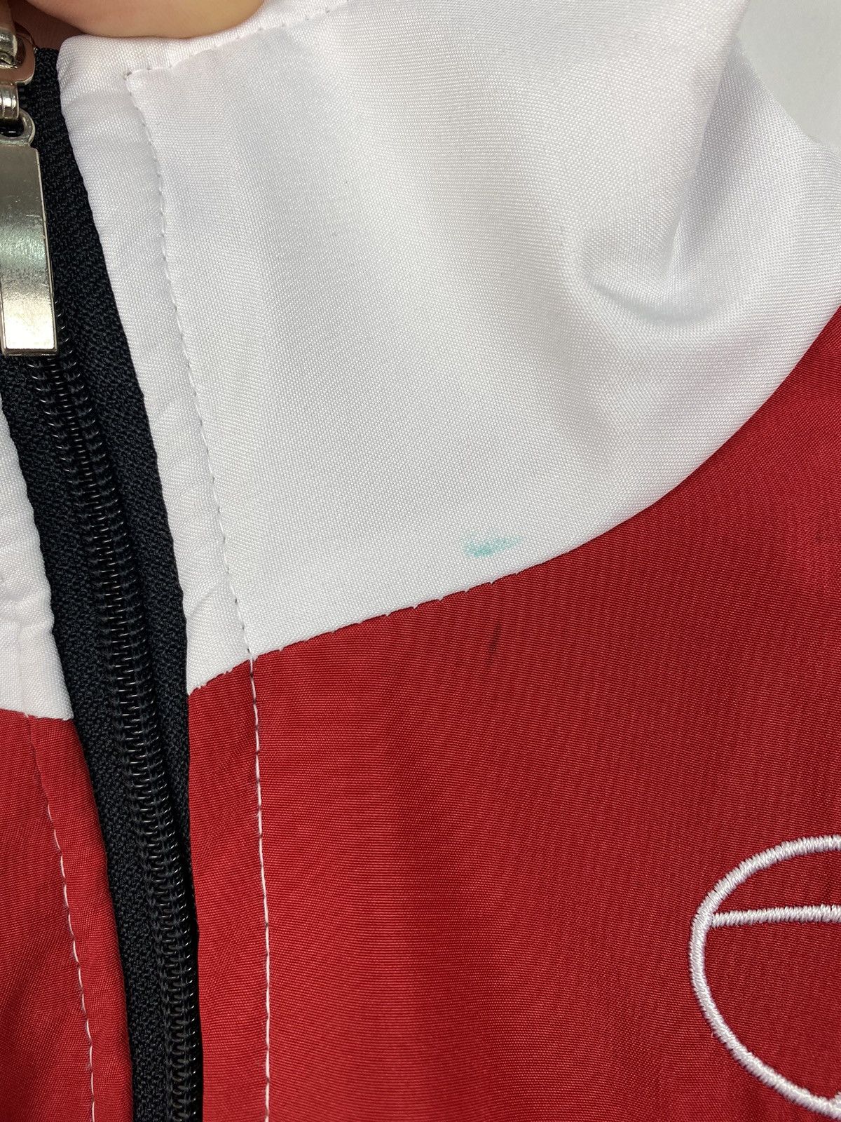 Ferrari Vintage Ferrari Racing Kids Jacket Marlboro BMW Size US XXS / EU 40 - 6 Thumbnail