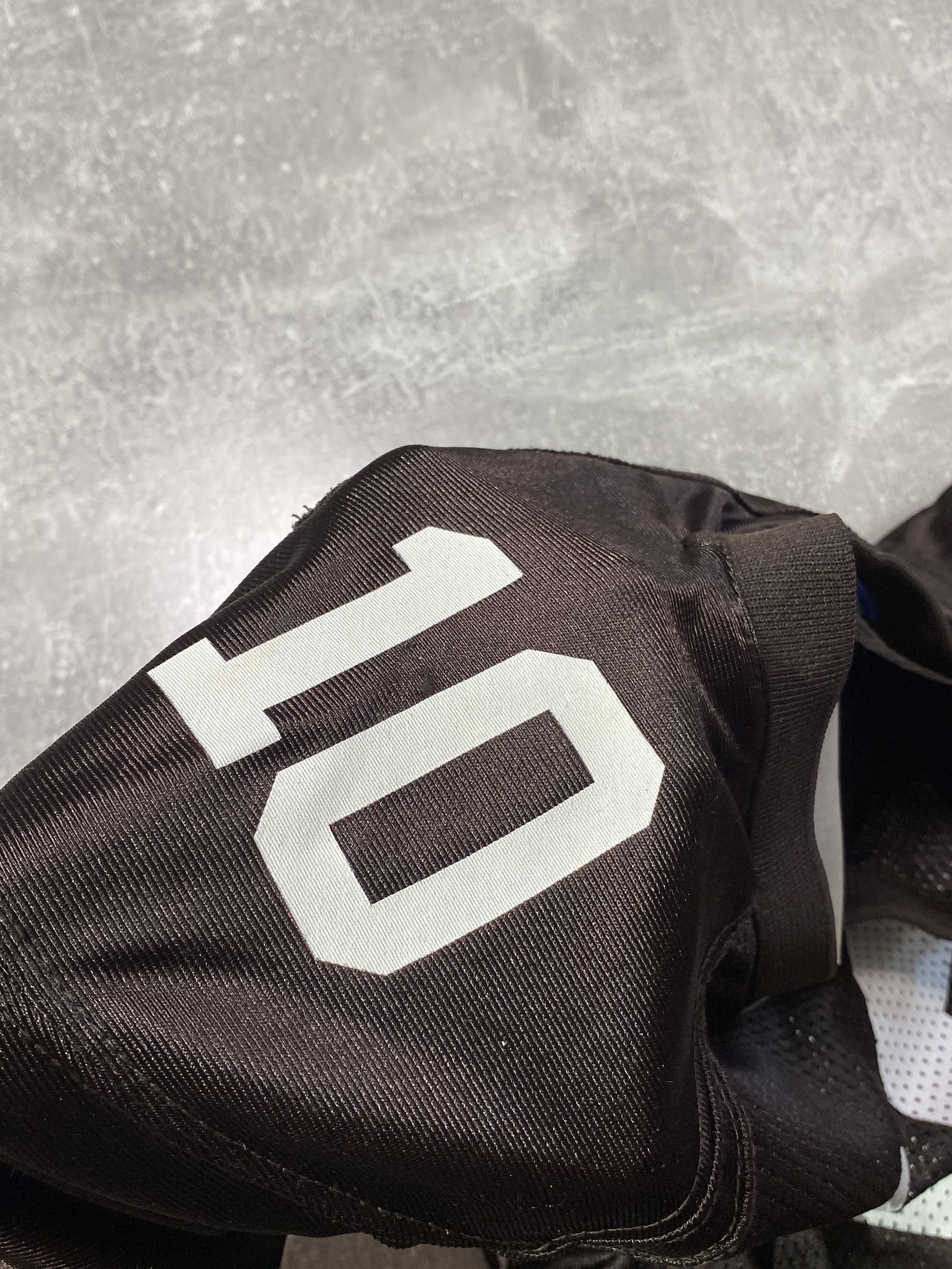 NFL Reebok Cleveland Brady Quinn #10 NFL Jersey Size US M / EU 48-50 / 2 - 7 Thumbnail