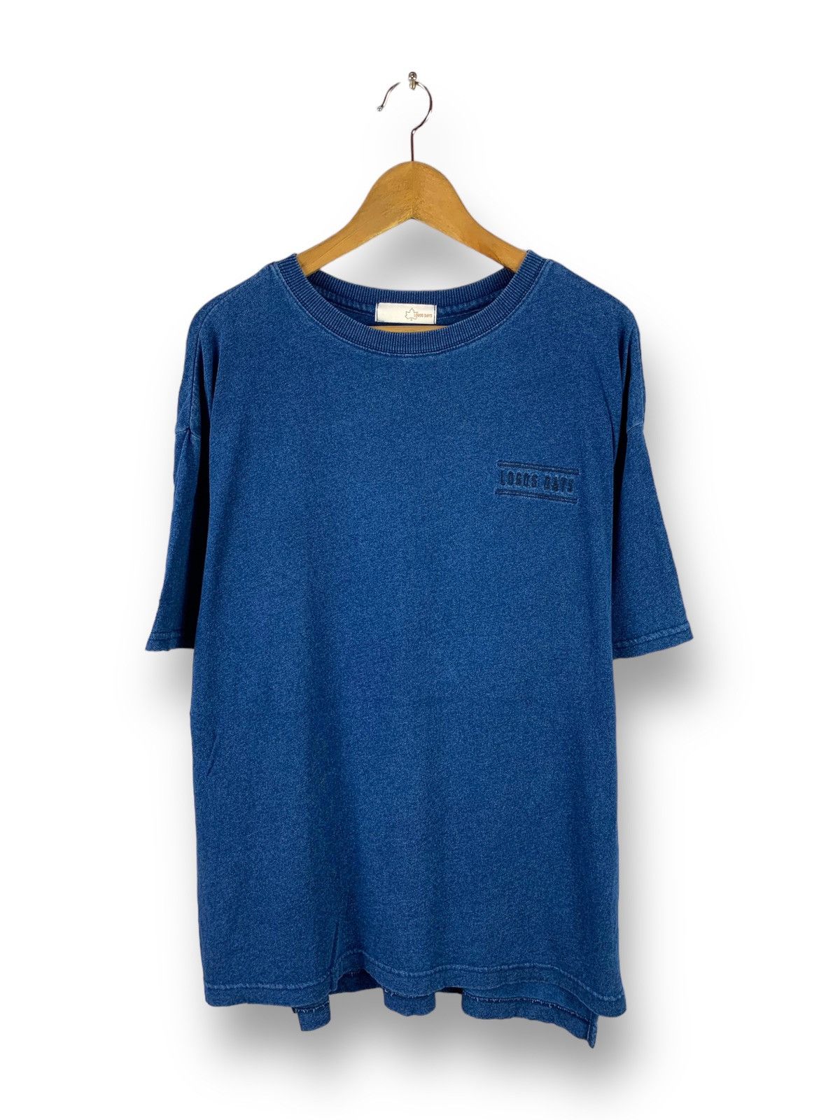 Other Steals! Logos Days Aztec Navajo Embroidery Tee Size US M / EU 48-50 / 2 - 2 Thumbnail