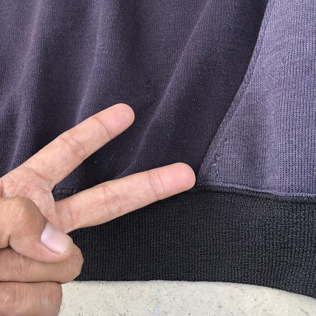 Vintage Vintage 90s Playboy Collection VIP Big Logo Crewneck Size US M / EU 48-50 / 2 - 8 Thumbnail