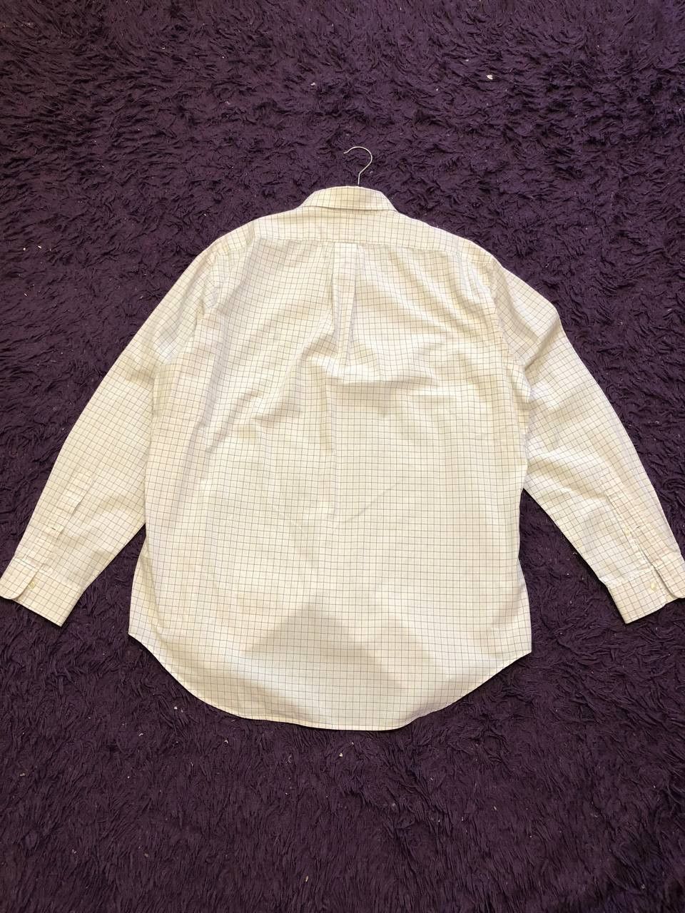 Polo Ralph Lauren Polo Ralph Lauren Shirt Size US XXL / EU 58 / 5 - 12 Thumbnail