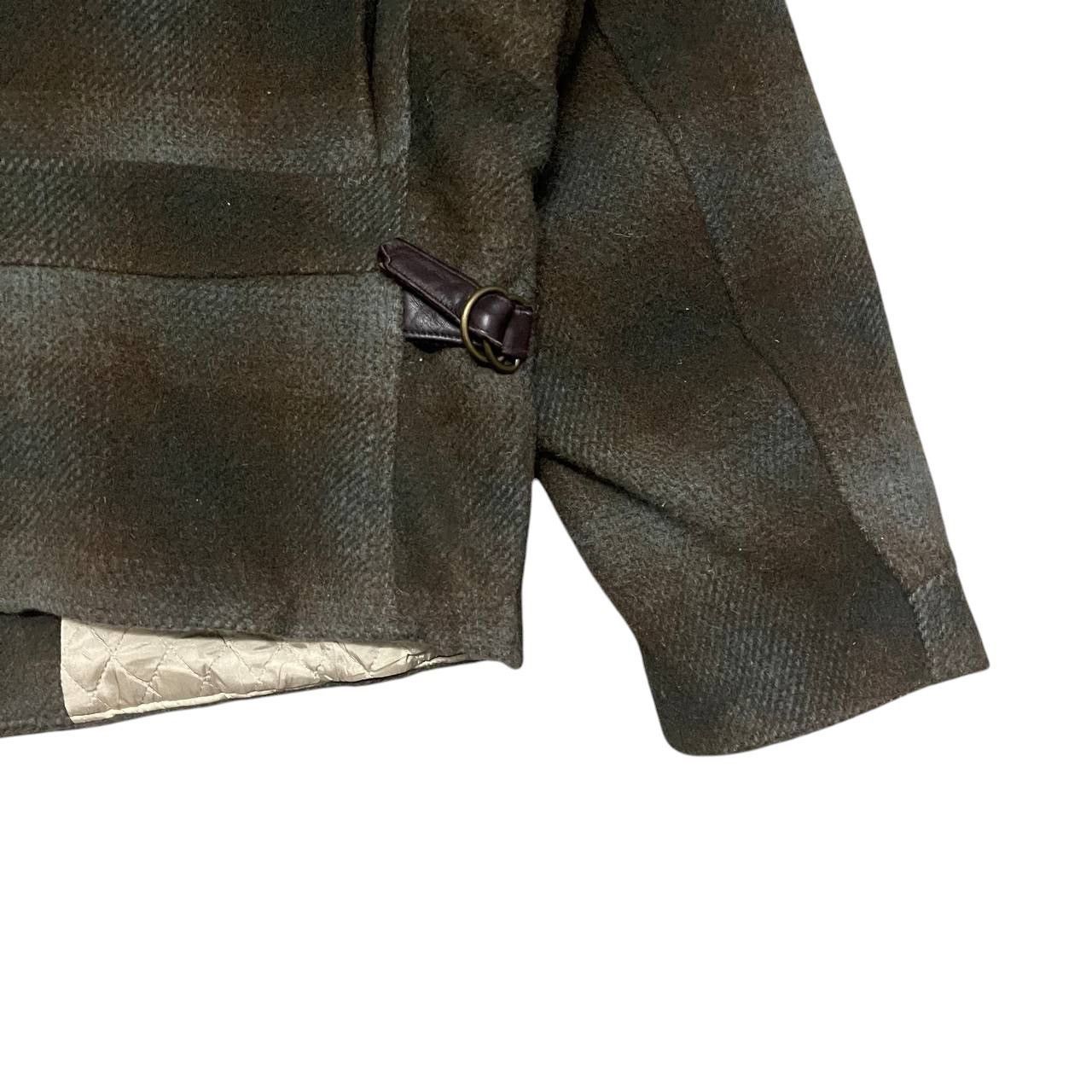 Golden Bear Vintage 60’s Golden Bear Shadow Plaid Heavy Jacket Size US L / EU 52-54 / 3 - 16 Thumbnail