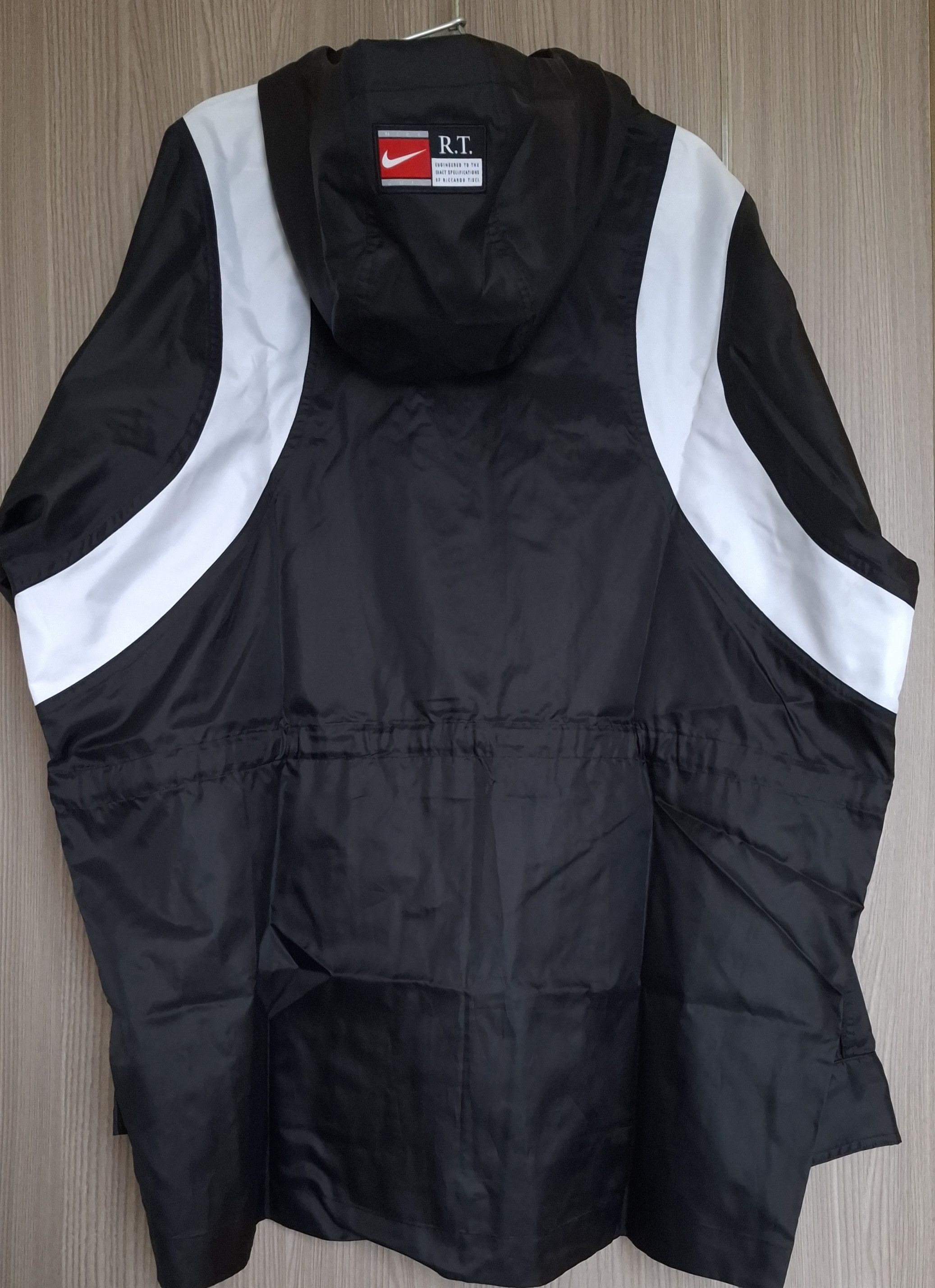 Nike × Riccardo Tisci NWT Nike x Riccardo Tisci Jacket sz XL