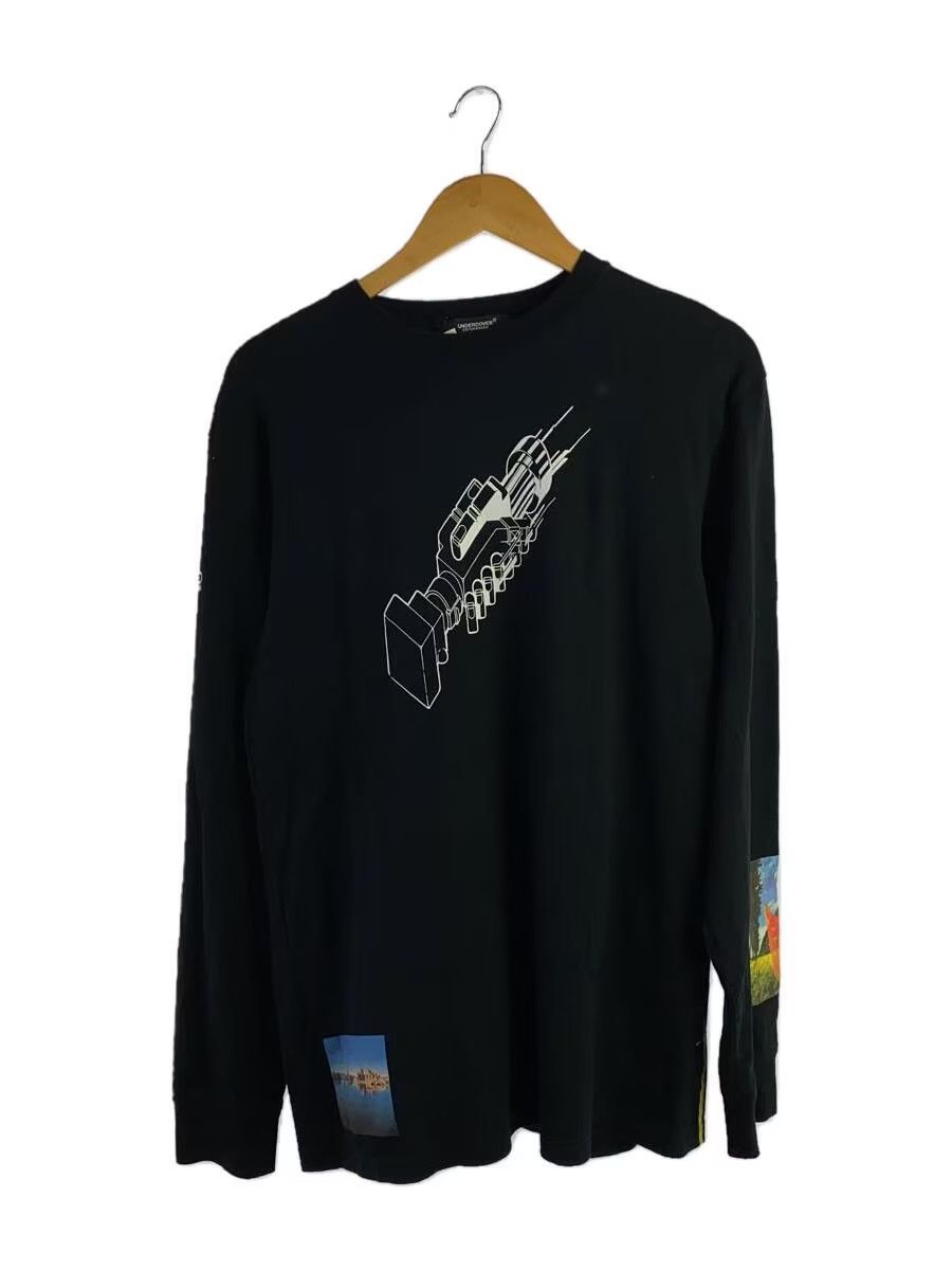 Undercover Pink Floyd "WISH YOU WERE HERE" Long Sleeve Tee Size US L / EU 52-54 / 3 - 1 Thumbnail
