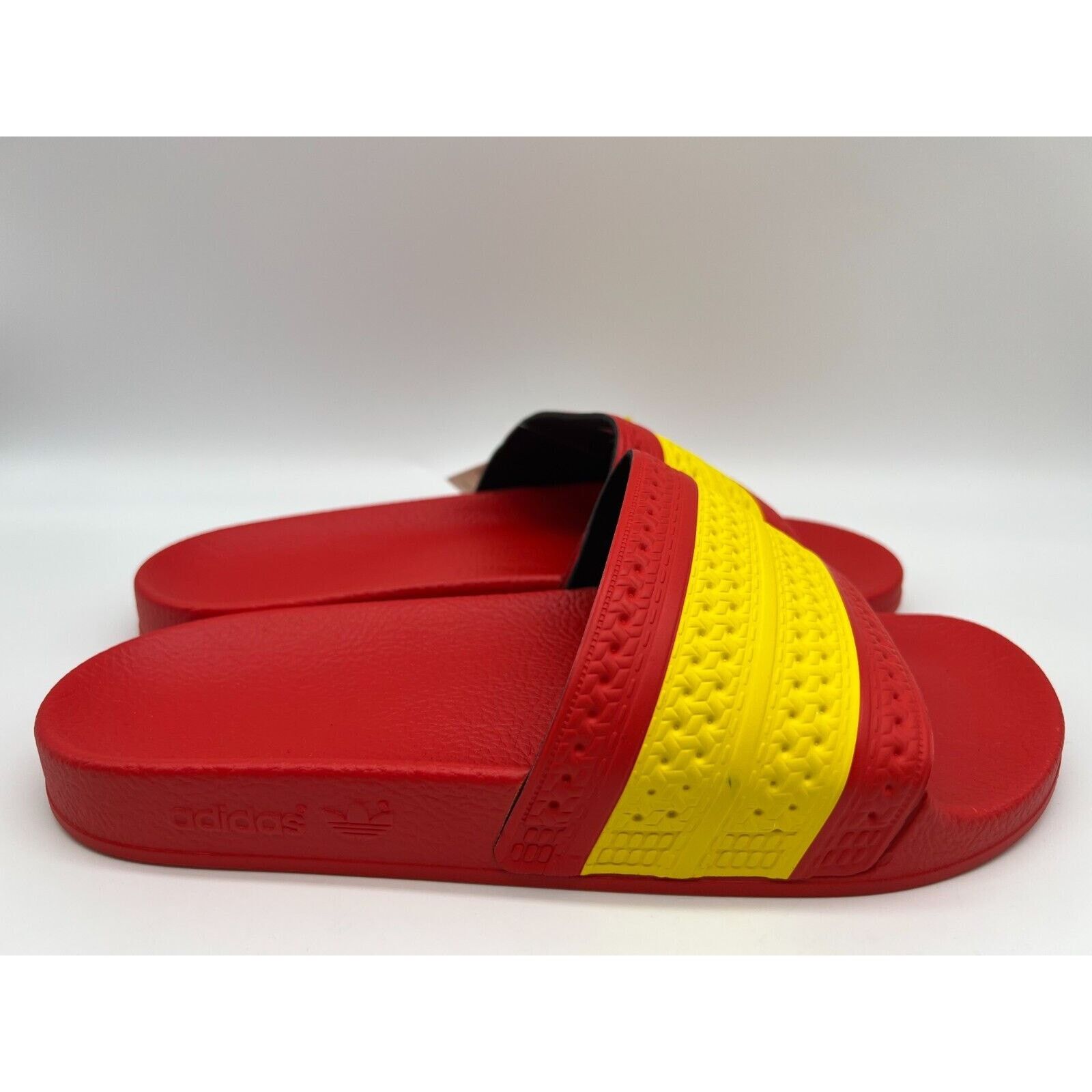Adidas RARE Adidas Slides Fear of God Jerry Lorenzo bd7592 | Grailed