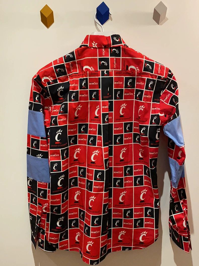 Comme des Garcons Comme Des Garcons Shirt Size US S / EU 44-46 / 1 - 4 Thumbnail