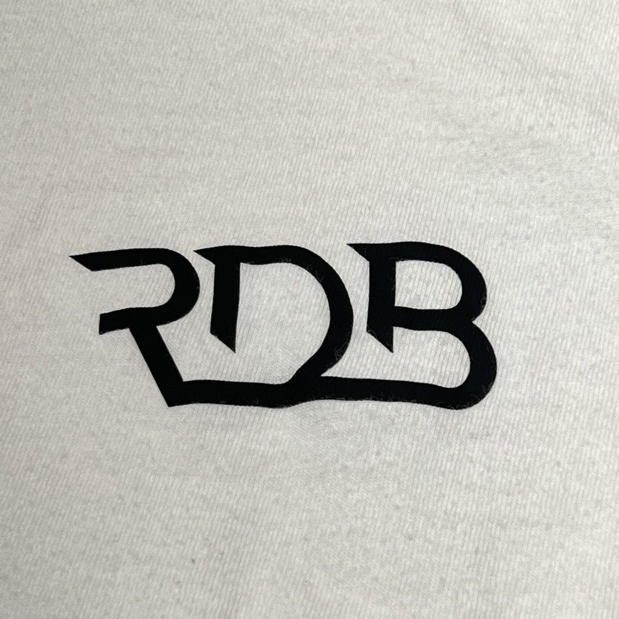 Other RDBLA Tee Shirt White Urus Chief Keef Car Shop Cali Auto Size US L / EU 52-54 / 3 - 4 Thumbnail