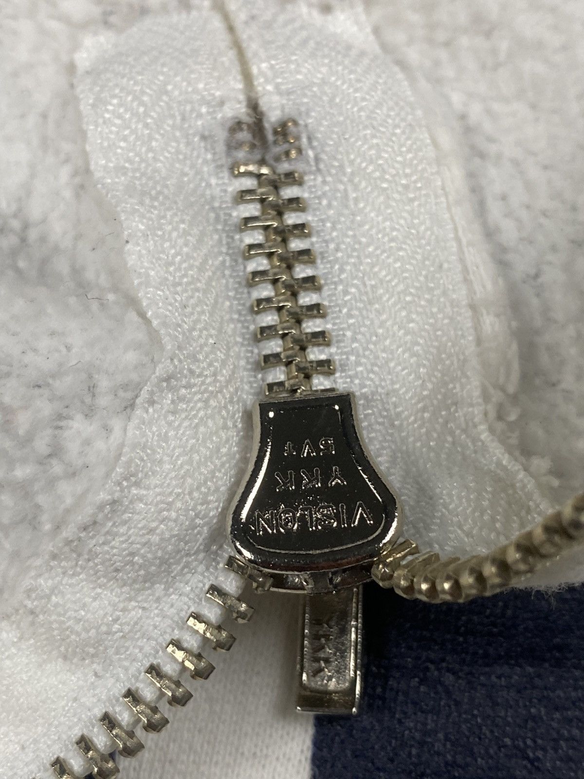 Polo Ralph Lauren Grail 90s Polo Sport Mariana Island Boxy Quarter Zip Size US L / EU 52-54 / 3 - 7 Thumbnail