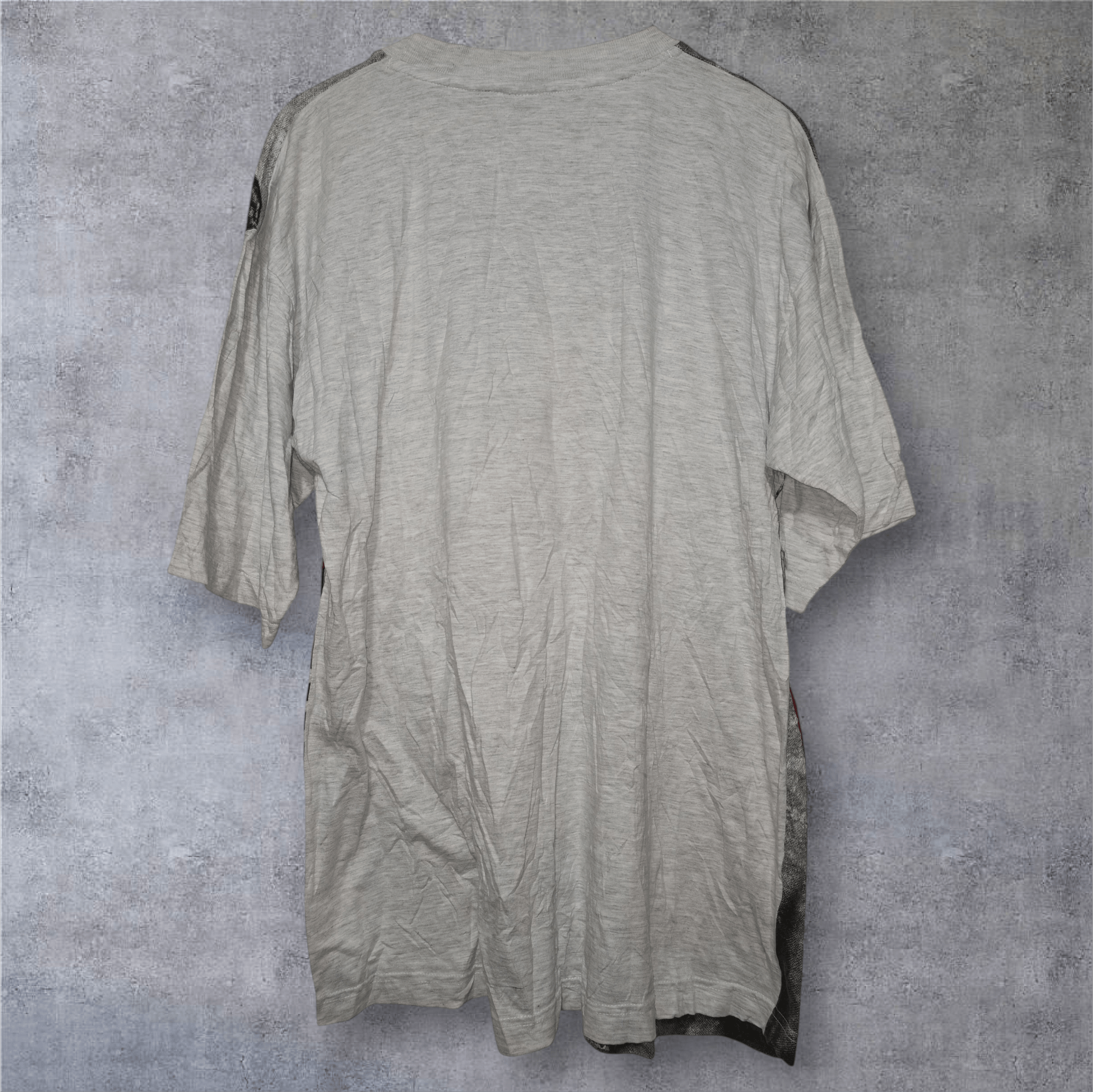 Vintage Skatepunk shirt Natas kaupas slimball Santa Cruz vintage Size US XL / EU 56 / 4 - 11 Thumbnail