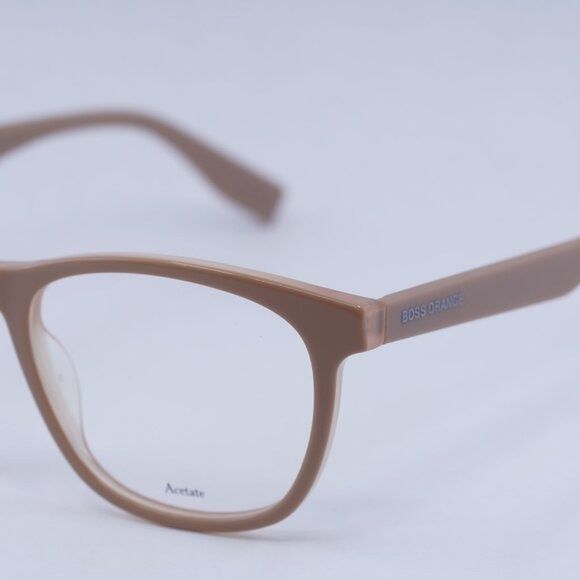 Hugo Boss 🕶️ New Hugo Boss BO 0318 C9N Eyeglasses, Lowest price! Size ONE SIZE - 6 Thumbnail