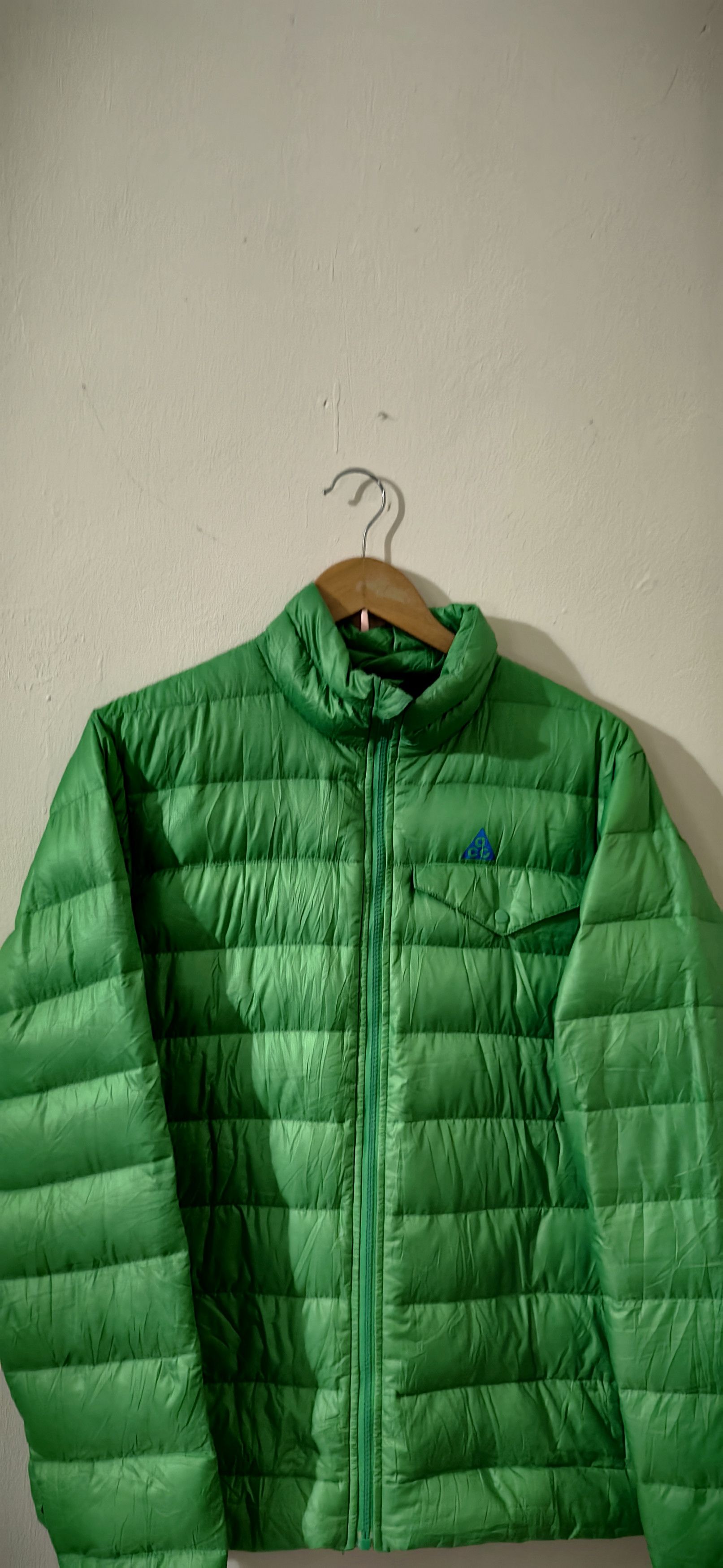 Nike ACG Nike ACG OUTDOOR PUFFER JACKET 800 FP Size US L / EU 52-54 / 3 - 6 Thumbnail