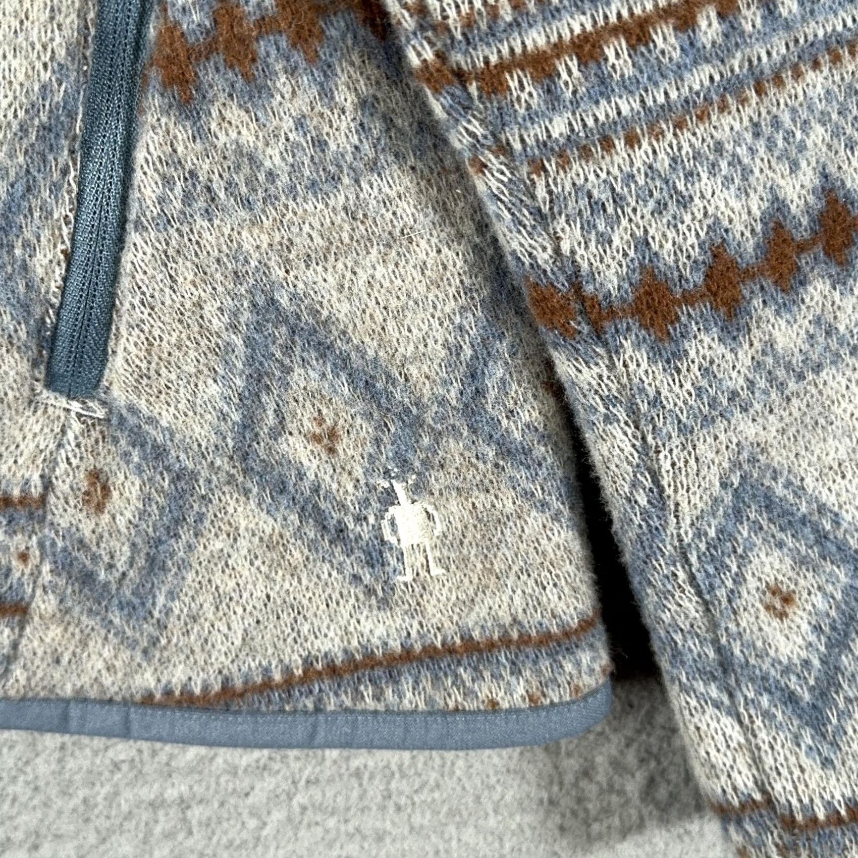 Smartwool VINTAGE: No - not used Size L / US 10 / IT 46 - 5 Thumbnail