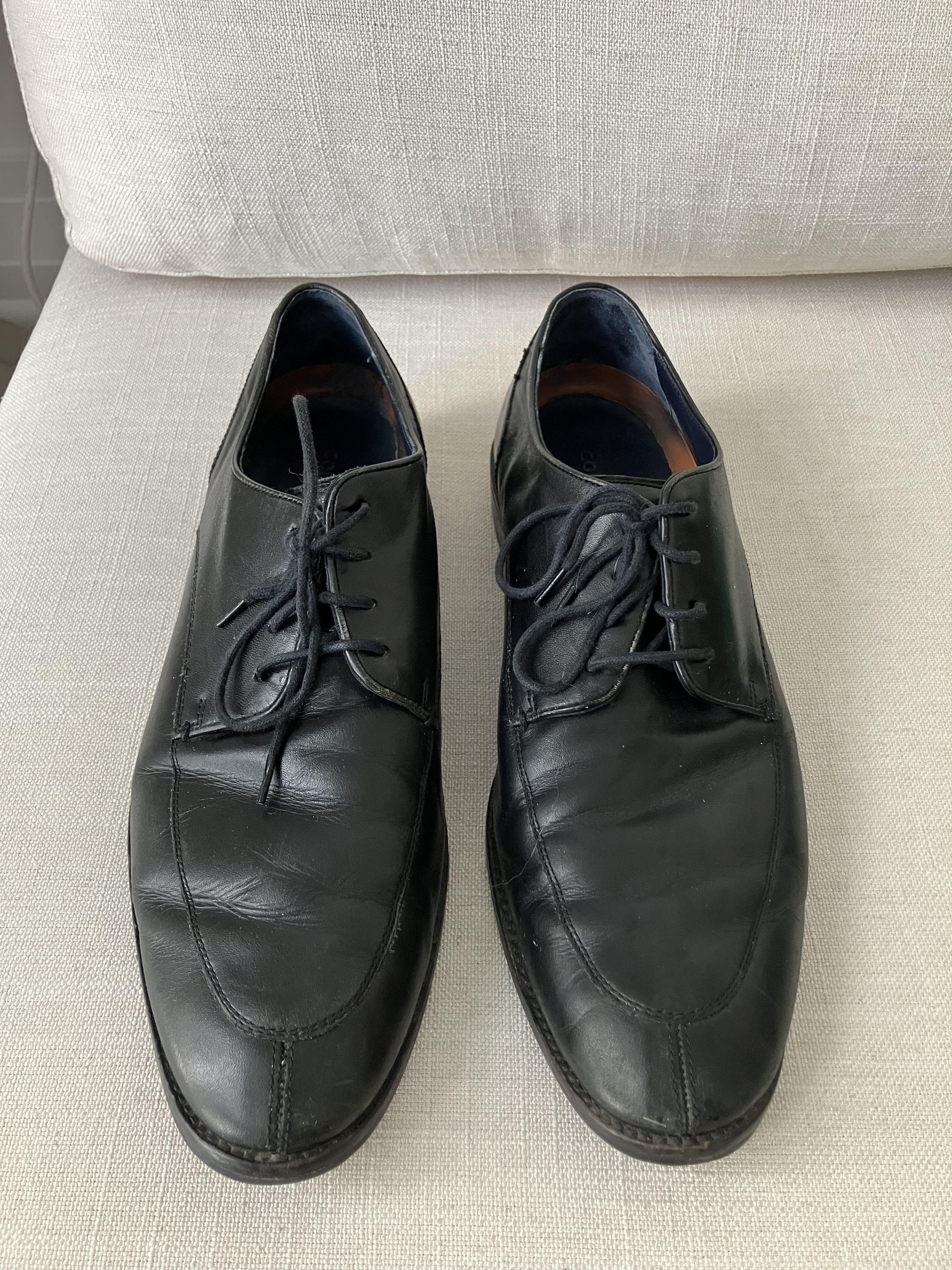 Cole Haan Cole Haan Formal Dress Shoes Size US 10.5 / EU 43-44 - 1 Thumbnail
