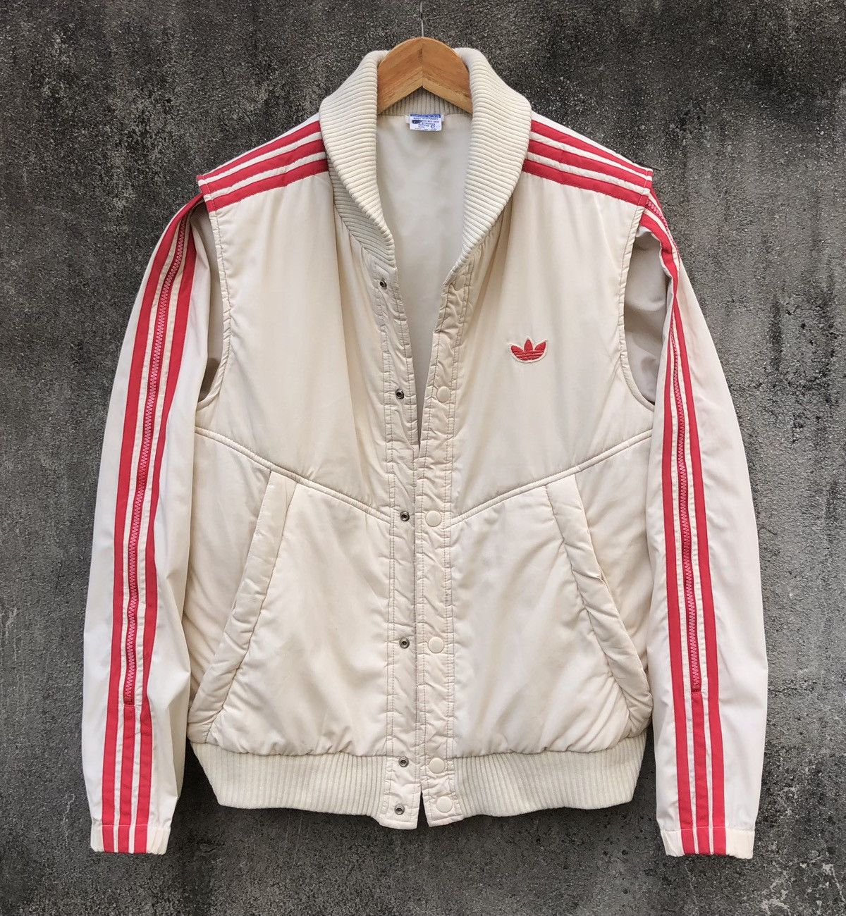 Adidas Descente 80 S | Grailed