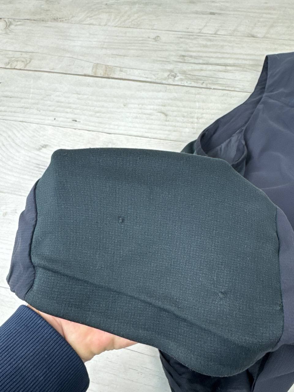 Arc'teryx Arcteryx Atom LT Vest Jacket Gorpcore Full Zip Size US XL / EU 56 / 4 - 7 Thumbnail
