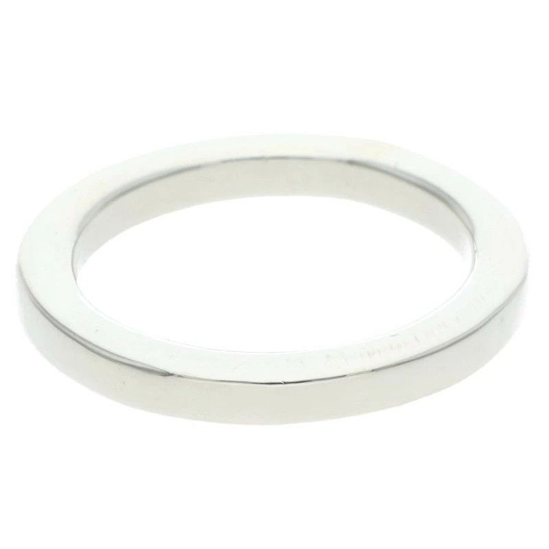 Chrome Hearts 7 CHROME HEARTS NTFL RING SILVER Size ONE SIZE - 4 Thumbnail
