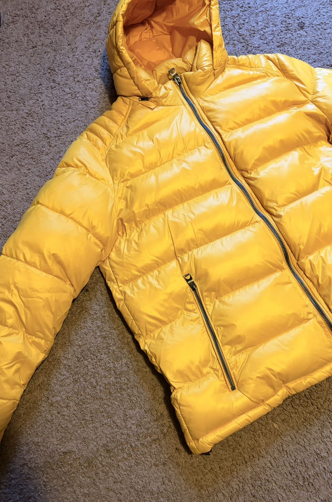 Guess Guess puffer jacket Size US XXL / EU 58 / 5 - 2 Thumbnail