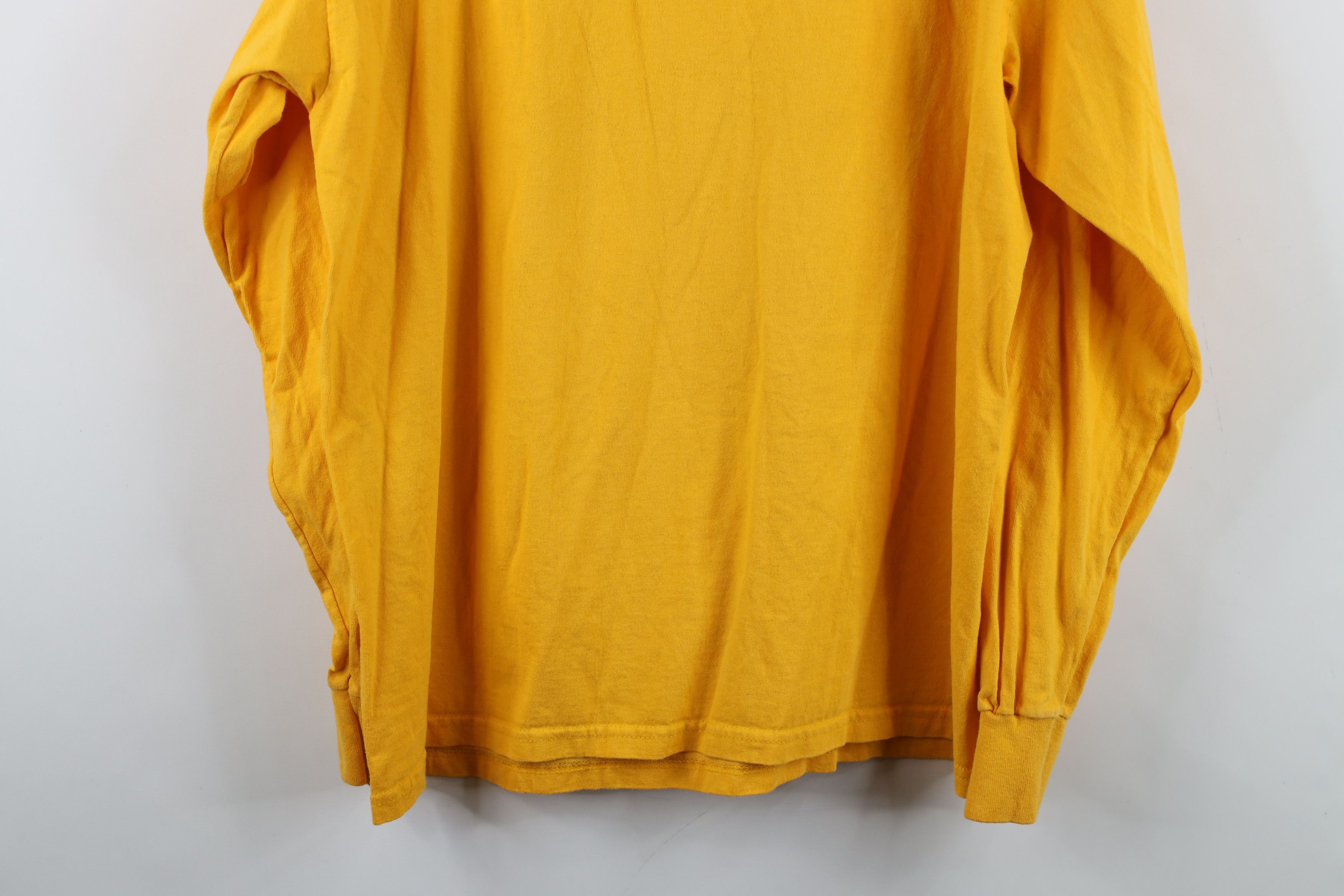 Vintage Vintage Y2K Super Bowl Champs Pittsburgh Steelers T-Shirt Size US L / EU 52-54 / 3 - 13 Thumbnail
