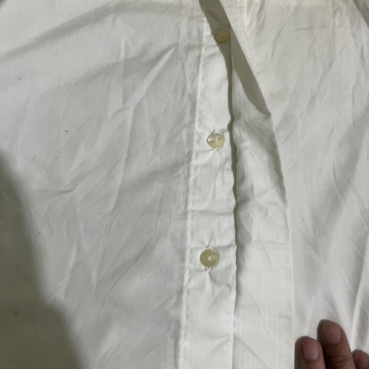 Hanae Mori Vintage Hanae Mori Casual Shirt Size US M / EU 48-50 / 2 - 5 Thumbnail