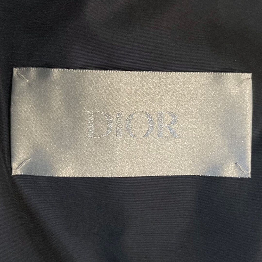 Dior dior full print laser logo down jacket Size US L / EU 52-54 / 3 - 5 Thumbnail