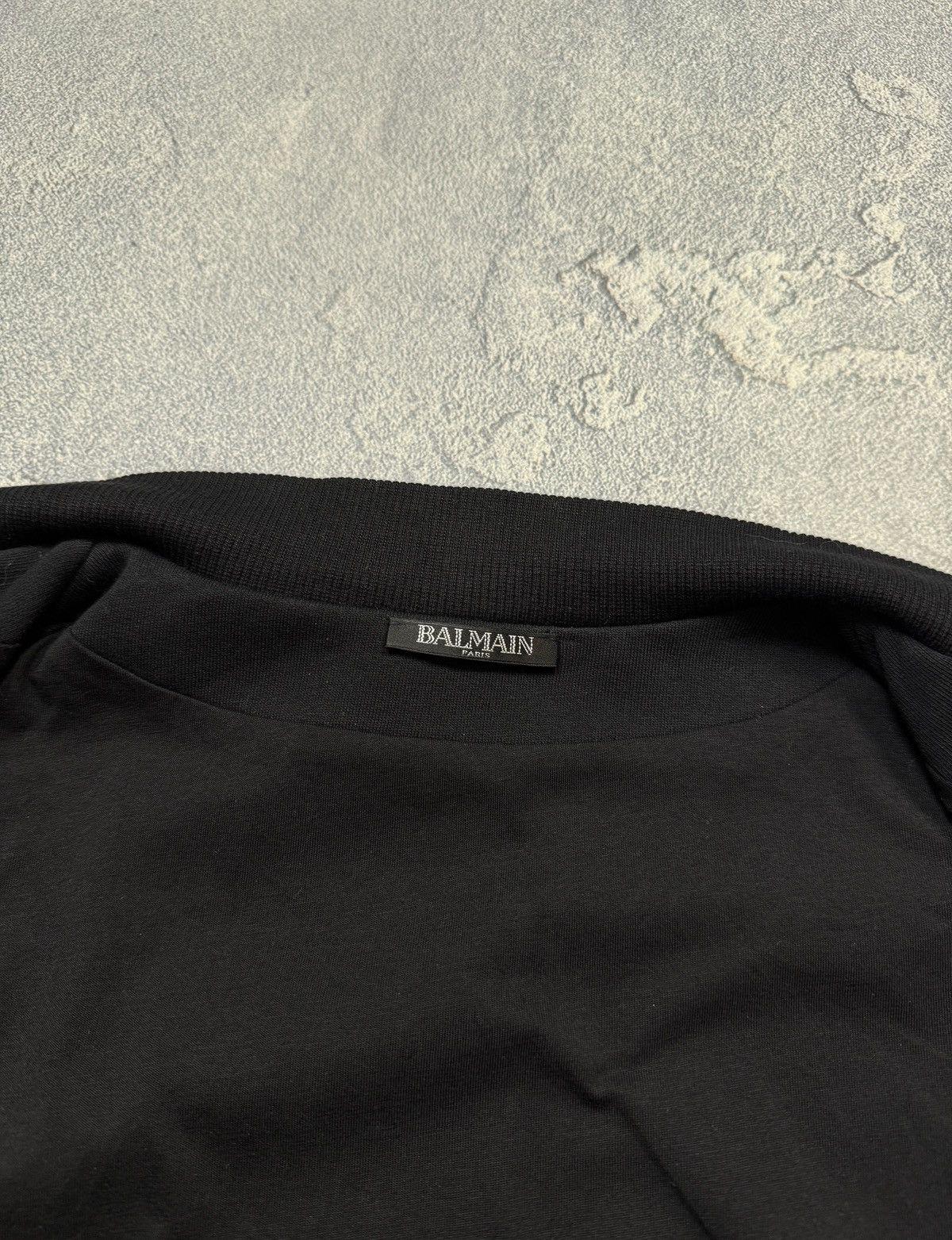 Balmain Balmain Rare Jacket Size US XL / EU 56 / 4 - 10 Thumbnail