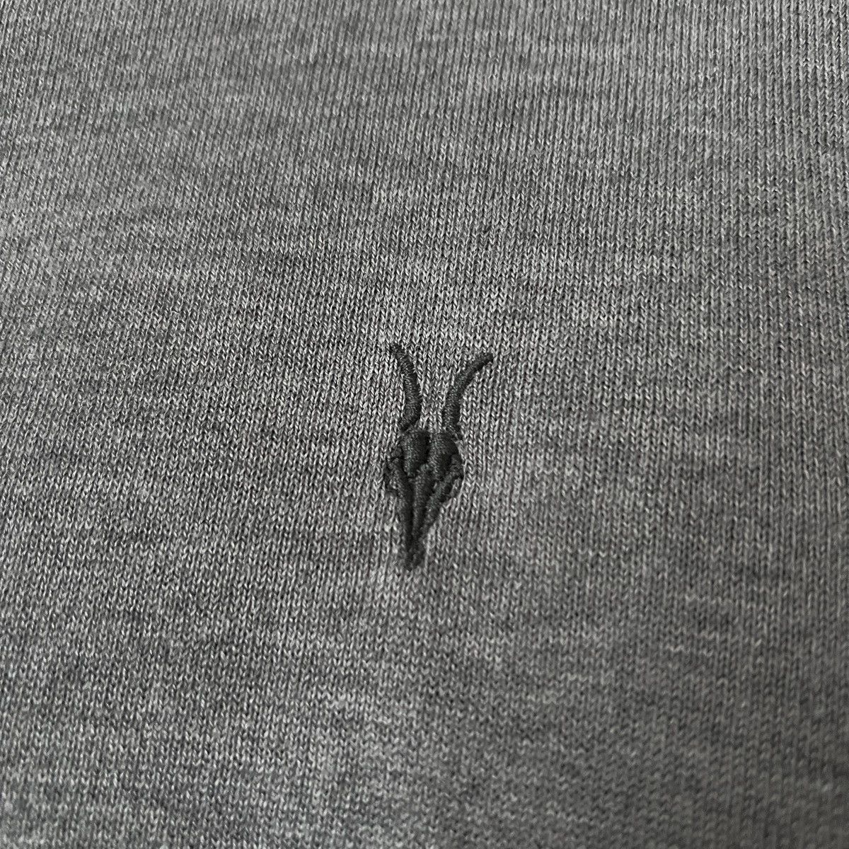 Allsaints AllSaints Nomo Crew Jumper Men's L Size US L / EU 52-54 / 3 - 8 Thumbnail
